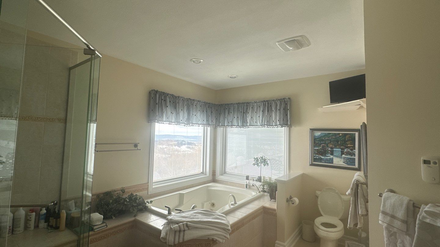 Interior painting  by Cutting edge painting 