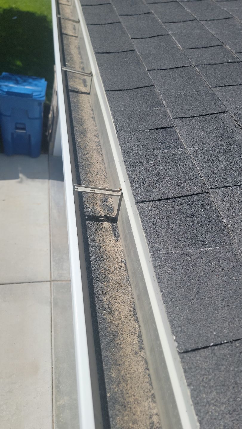 Full Roof Replacement in Saratoga Springs Utah by ASAP Roofing & Exteriors