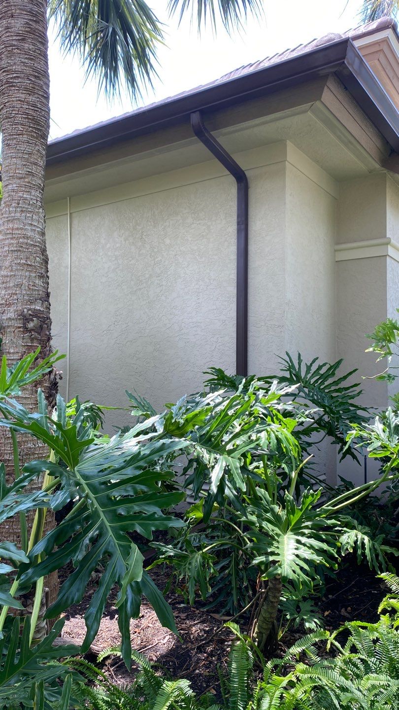 Residential Concrete Tile Replacement in Bonita Bay FL by International Roofing