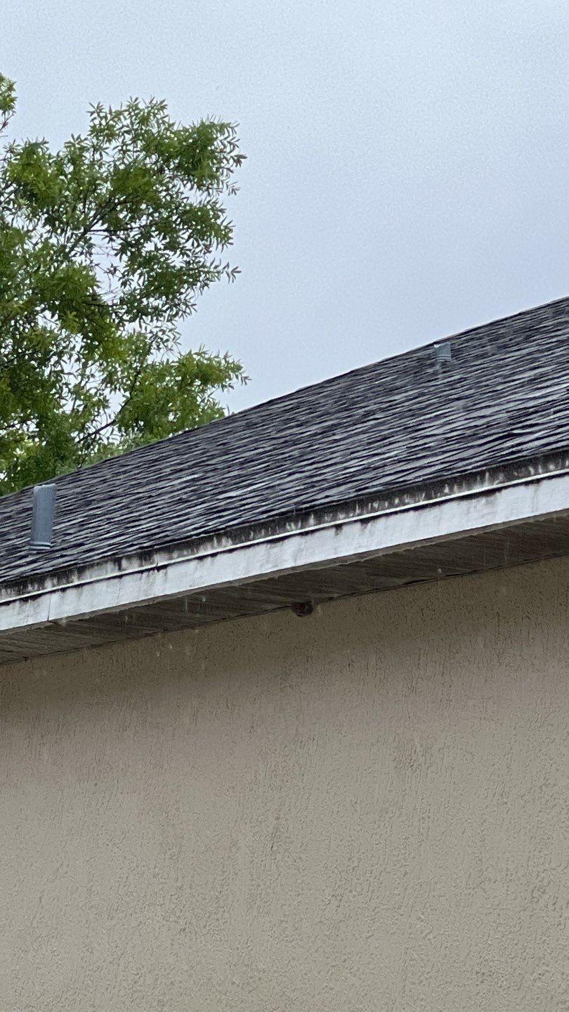 Roofing by Fortified Roofing Solutions Corp.