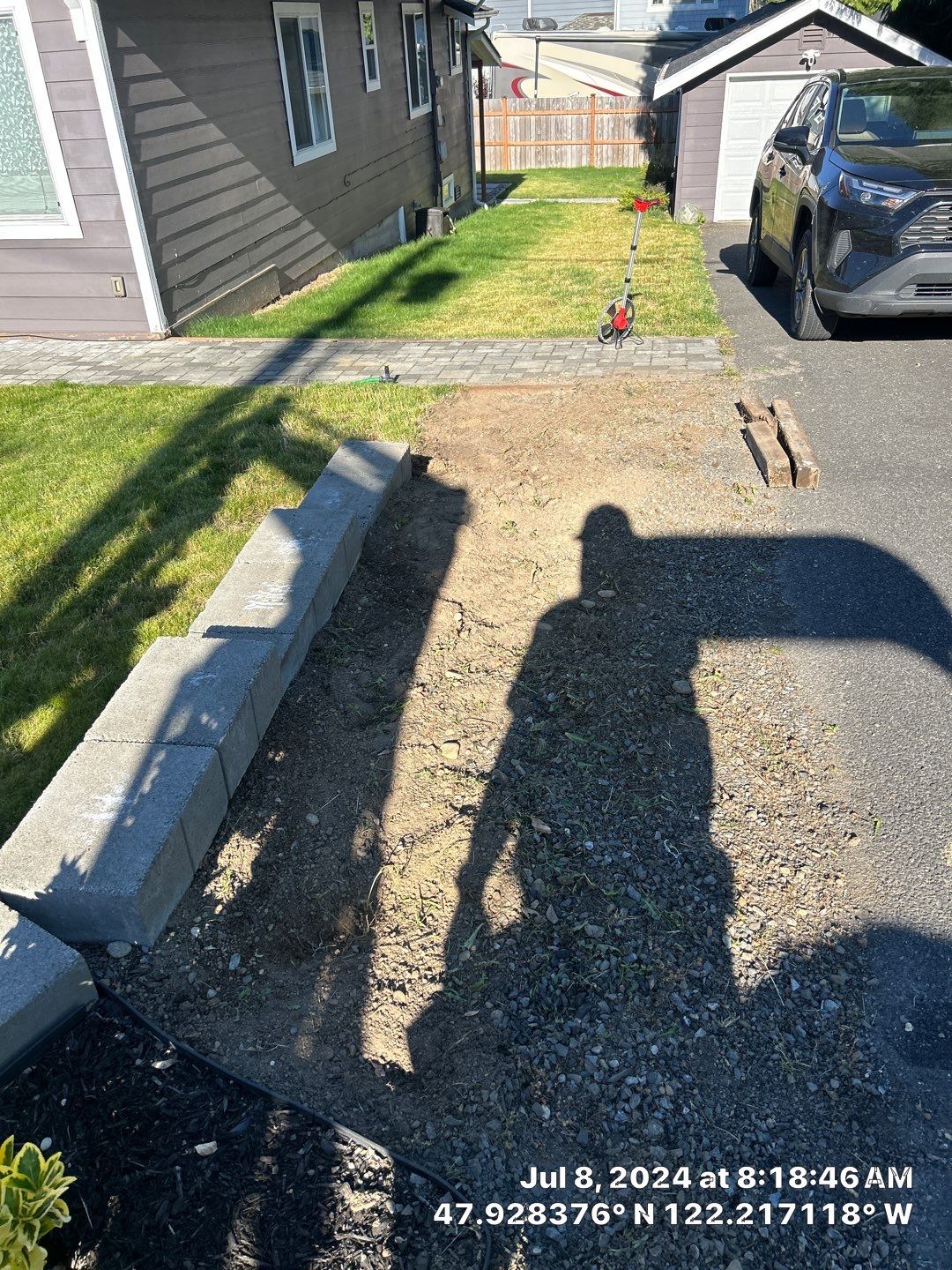 Tyler | Asphalt Road Repair by Jireh Asphalt & Concrete Inc 