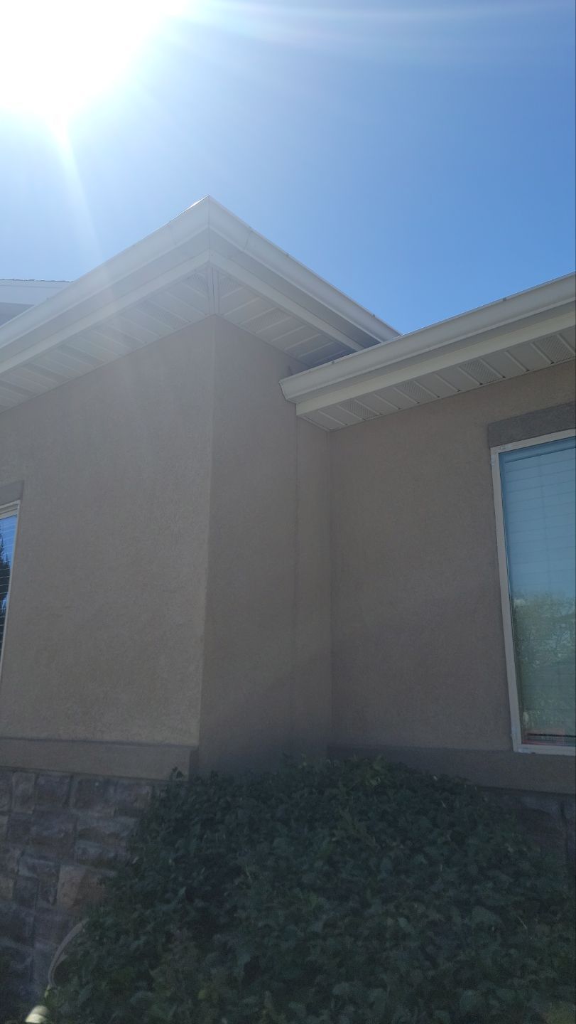 Full Storm Restoration – Roof, Gutters, Heat Cable & Awning by ASAP Roofing & Restoration