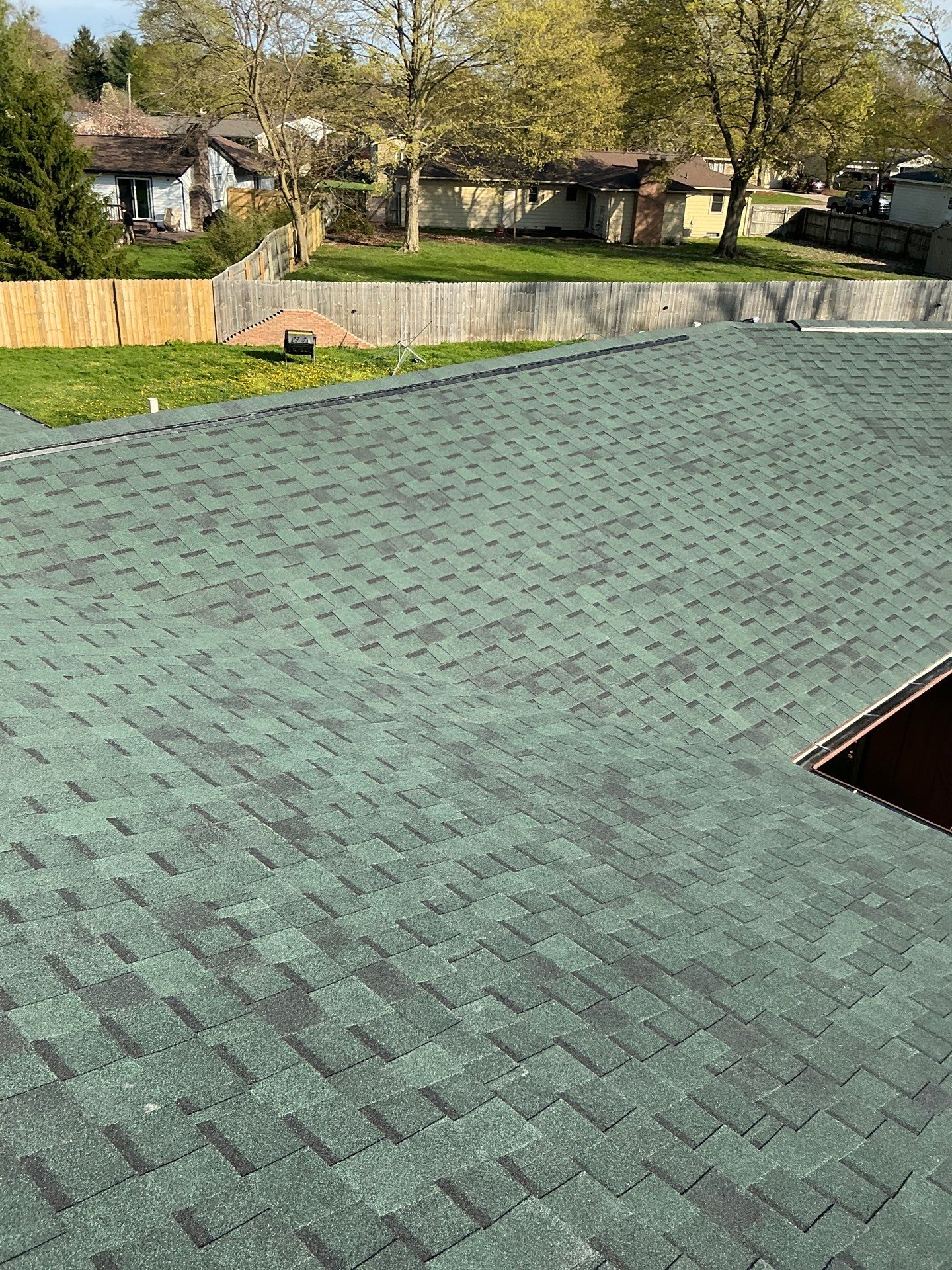 7890 Elbow Drive Jenison, MI 49428 by Veteran Roofing & Exteriors