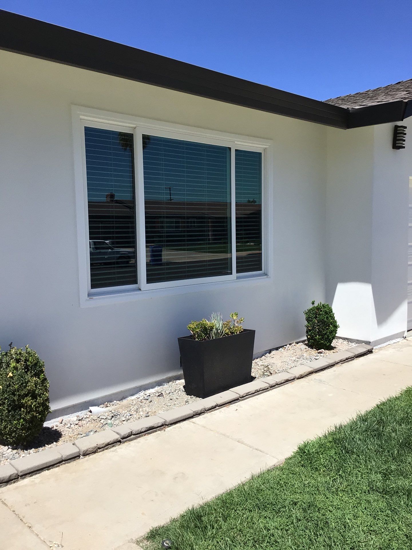 Exterior Painting in Turlock by Lancaster Painting