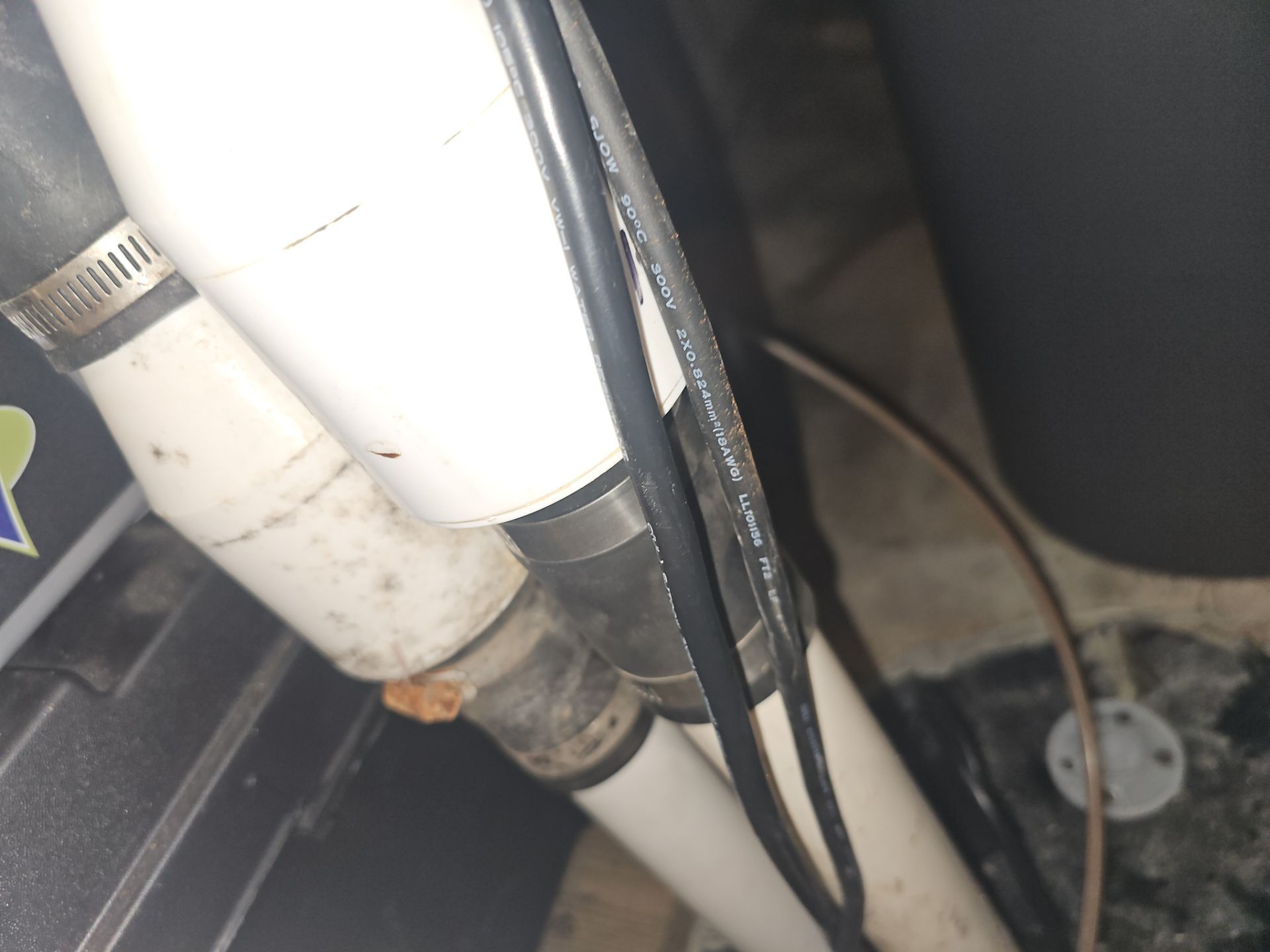 Pro Series Sump Pump Replacement by GSHA Services LTD