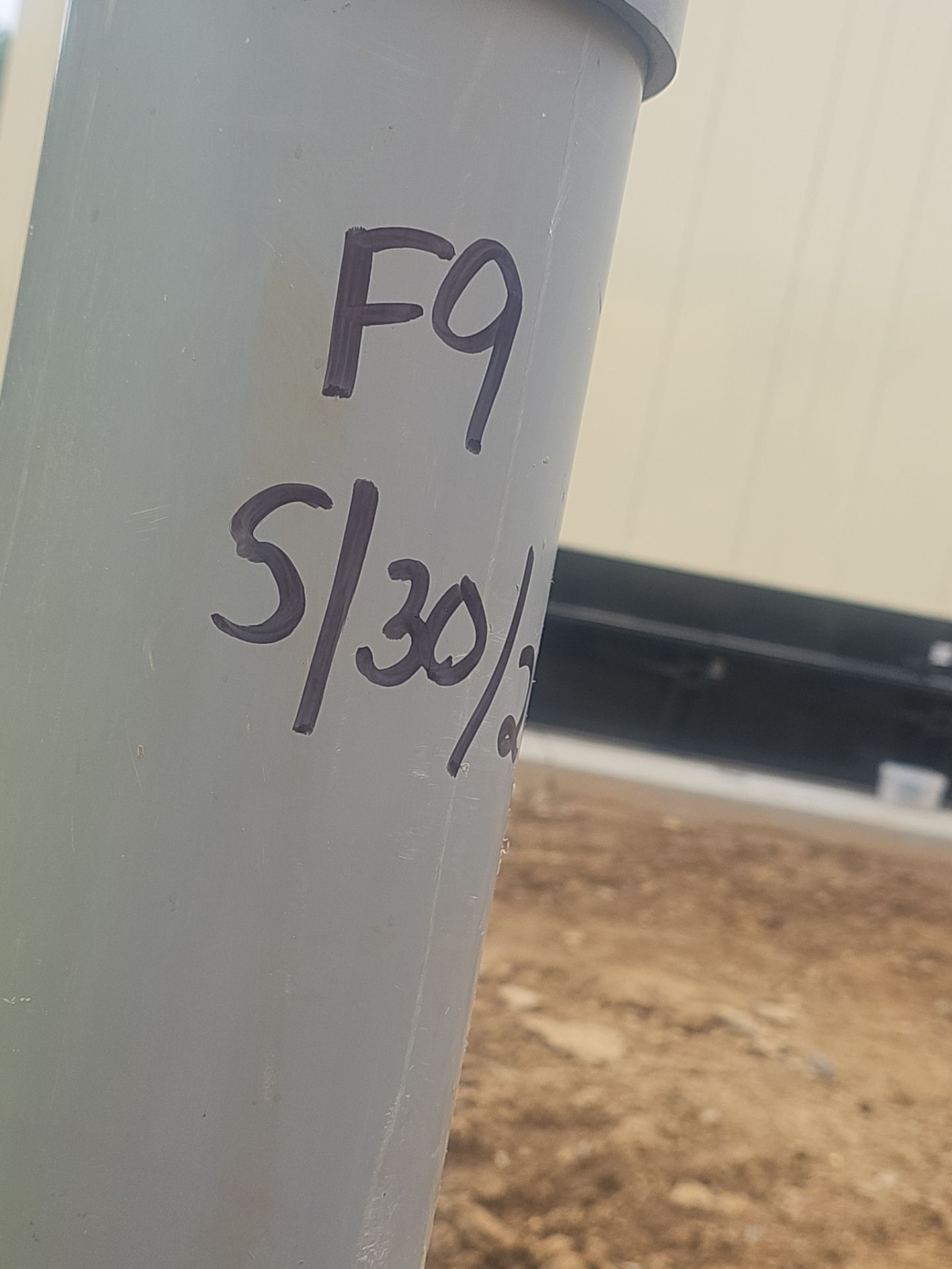 Electrical Duct Inspections (Pipe Inspection) by Alsip Locating Service, LLC