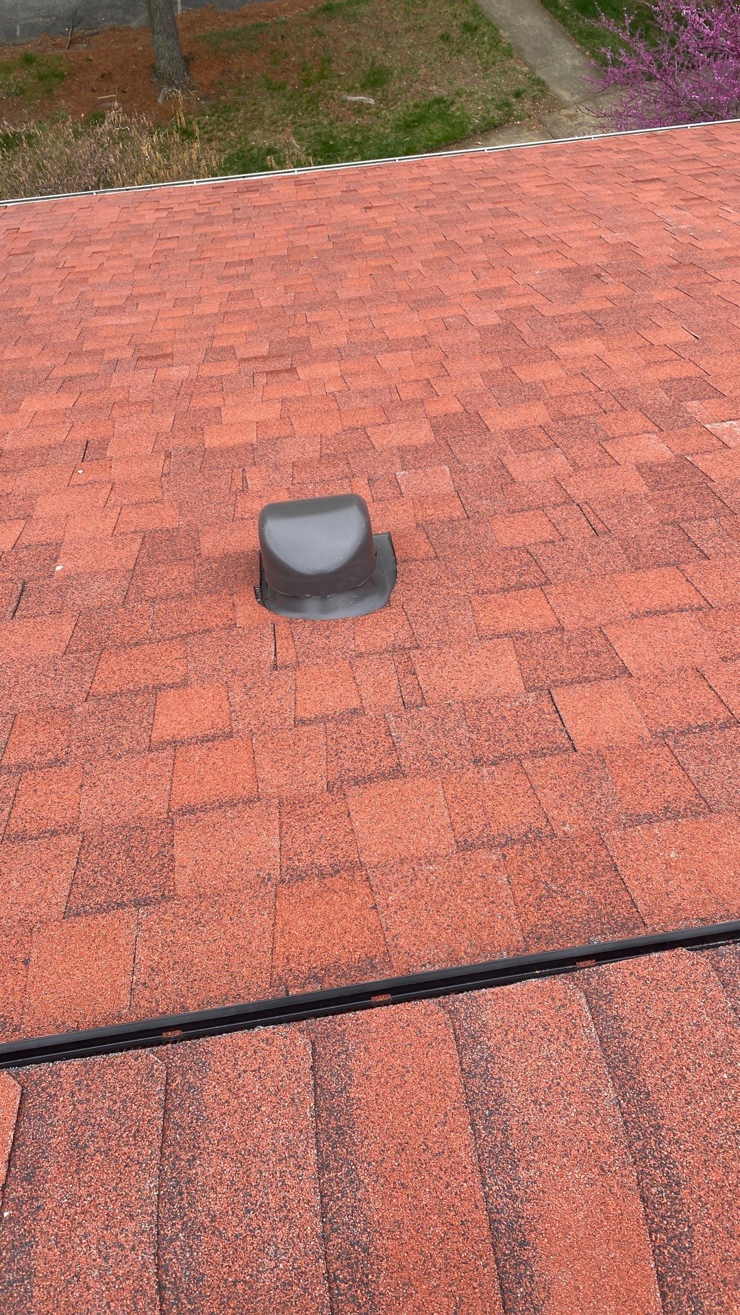 Springfield: Residential Roof Replacement with CertainTeed Landmark Pro in Max Def Red Oak by RM Banning, Inc.