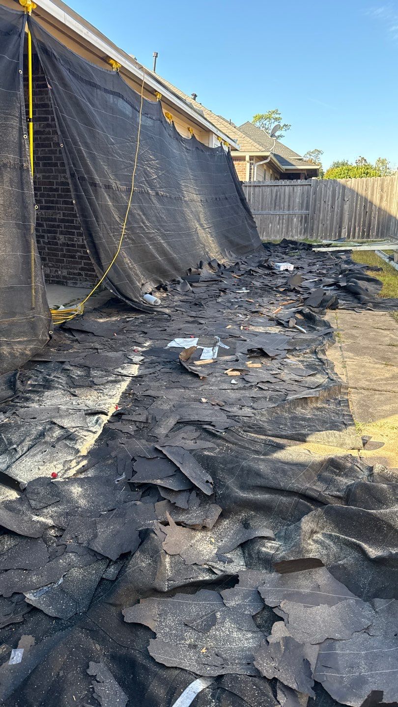 Tamko Titan XT - Rustic Slate by Roof Concepts Construction