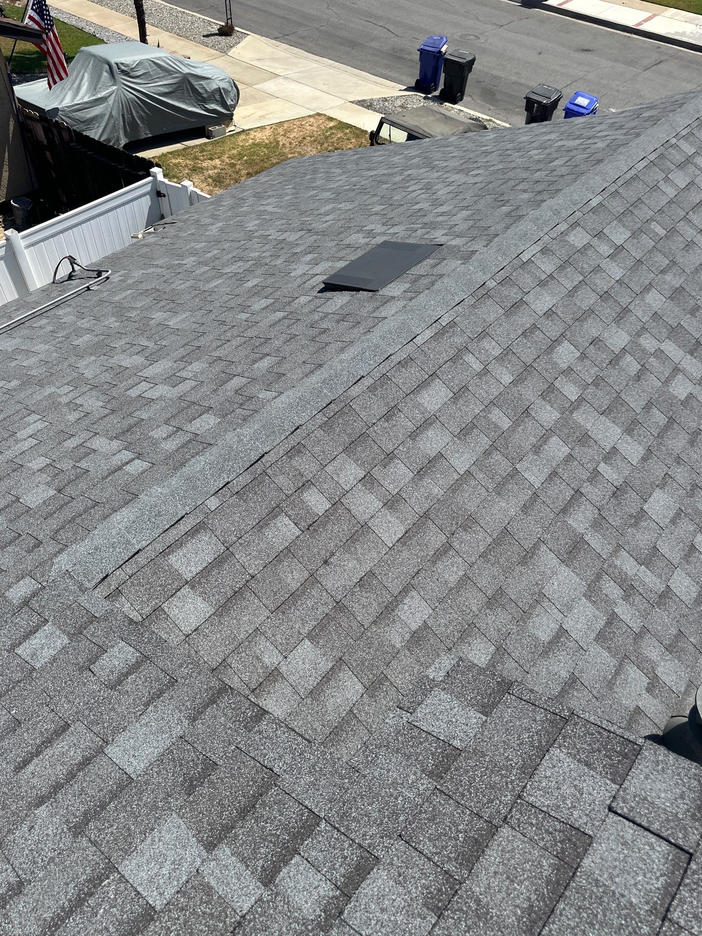 Roof Replacement - Palo Alto, CA 94303 by Epic Roof Replacement