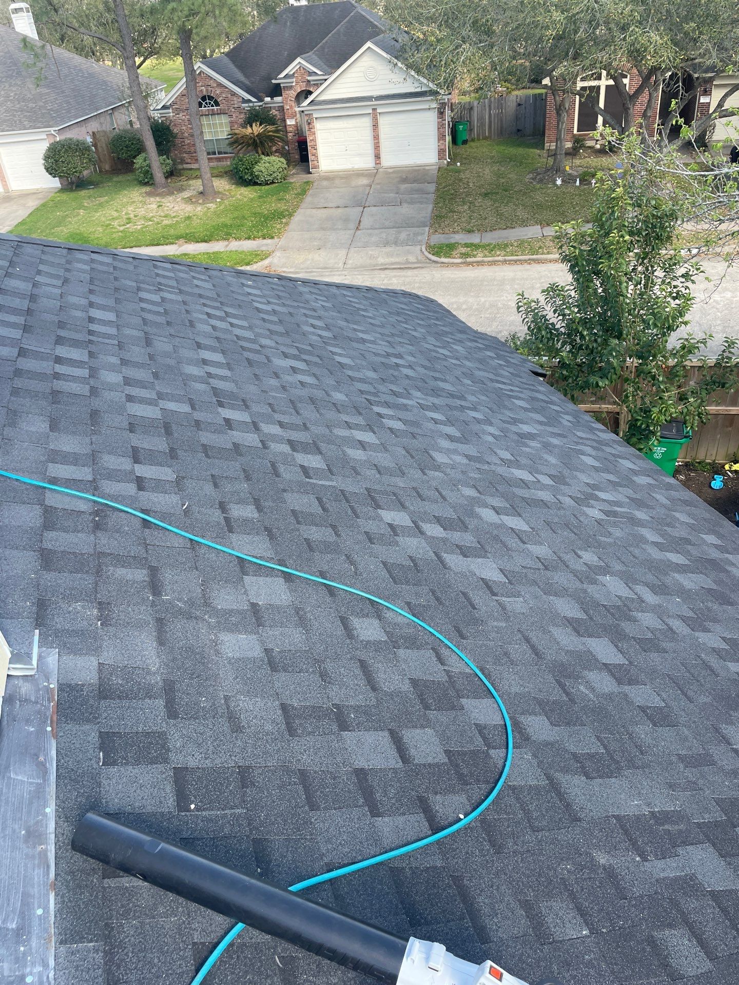 Roof Repair Pearland by Roof Repair Company