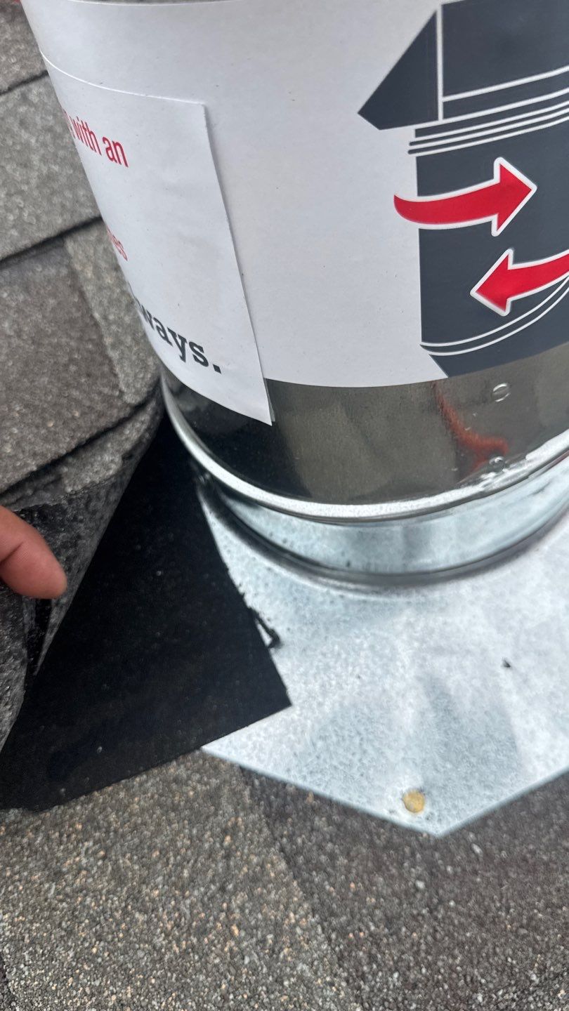 Project in Plano by Rhino Roofing and General Contracting, LLC