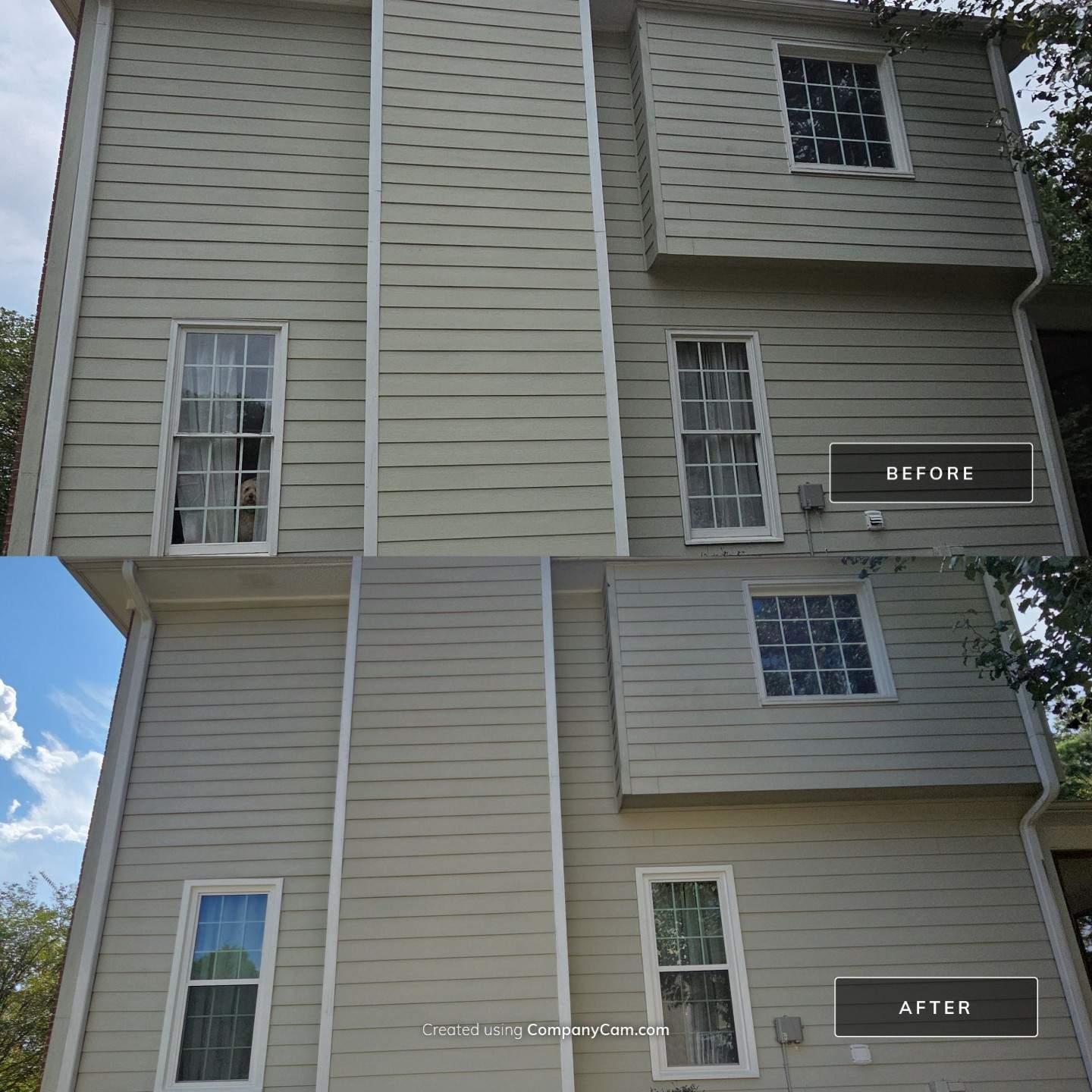 Mckenna Project in Hoover by The Window Source