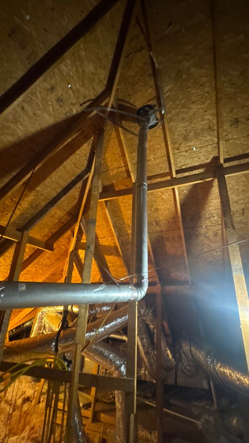 Project in Sachse by Rhino Roofing and General Contracting, LLC