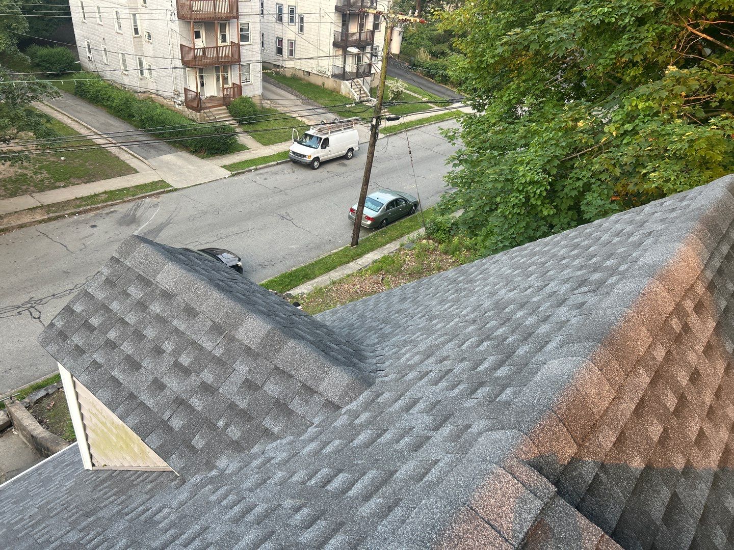 New London by All site builders LLC