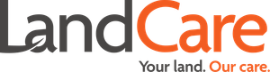 Logo for LandCare