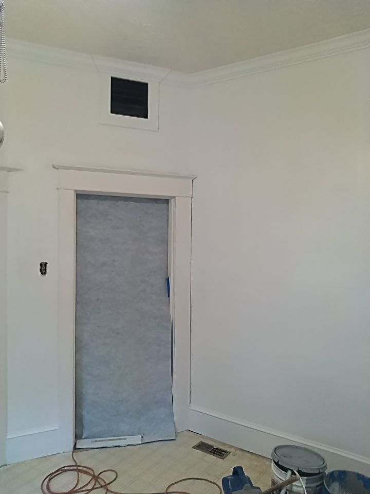 Mulberry St. Kitchen Remodel by House Custom Carpentry, LLC