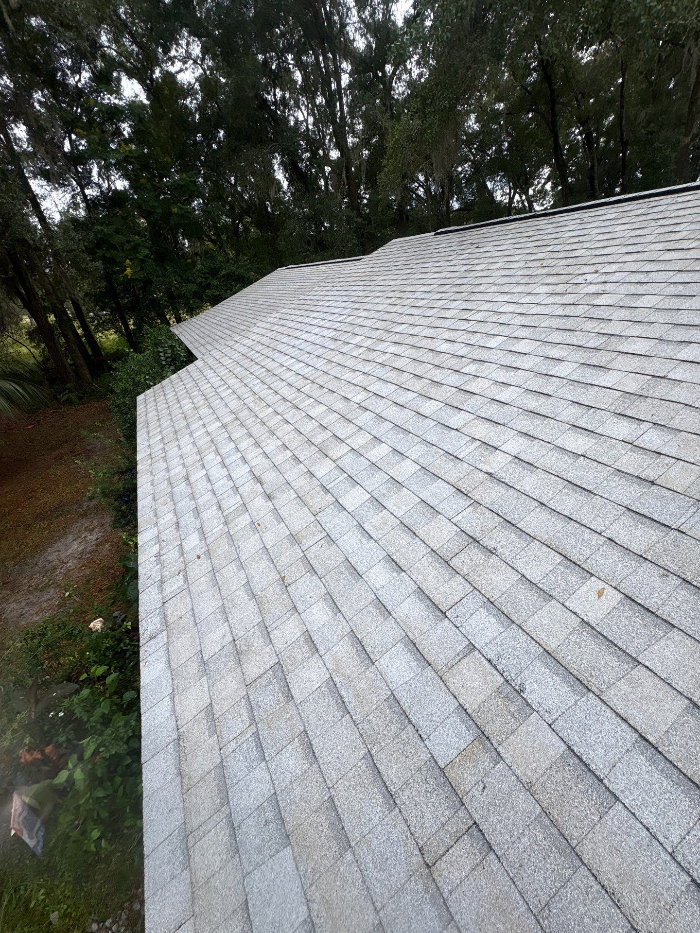 Residential Roofing Installation Featuring Tamko Titan XT Shingles in Webster