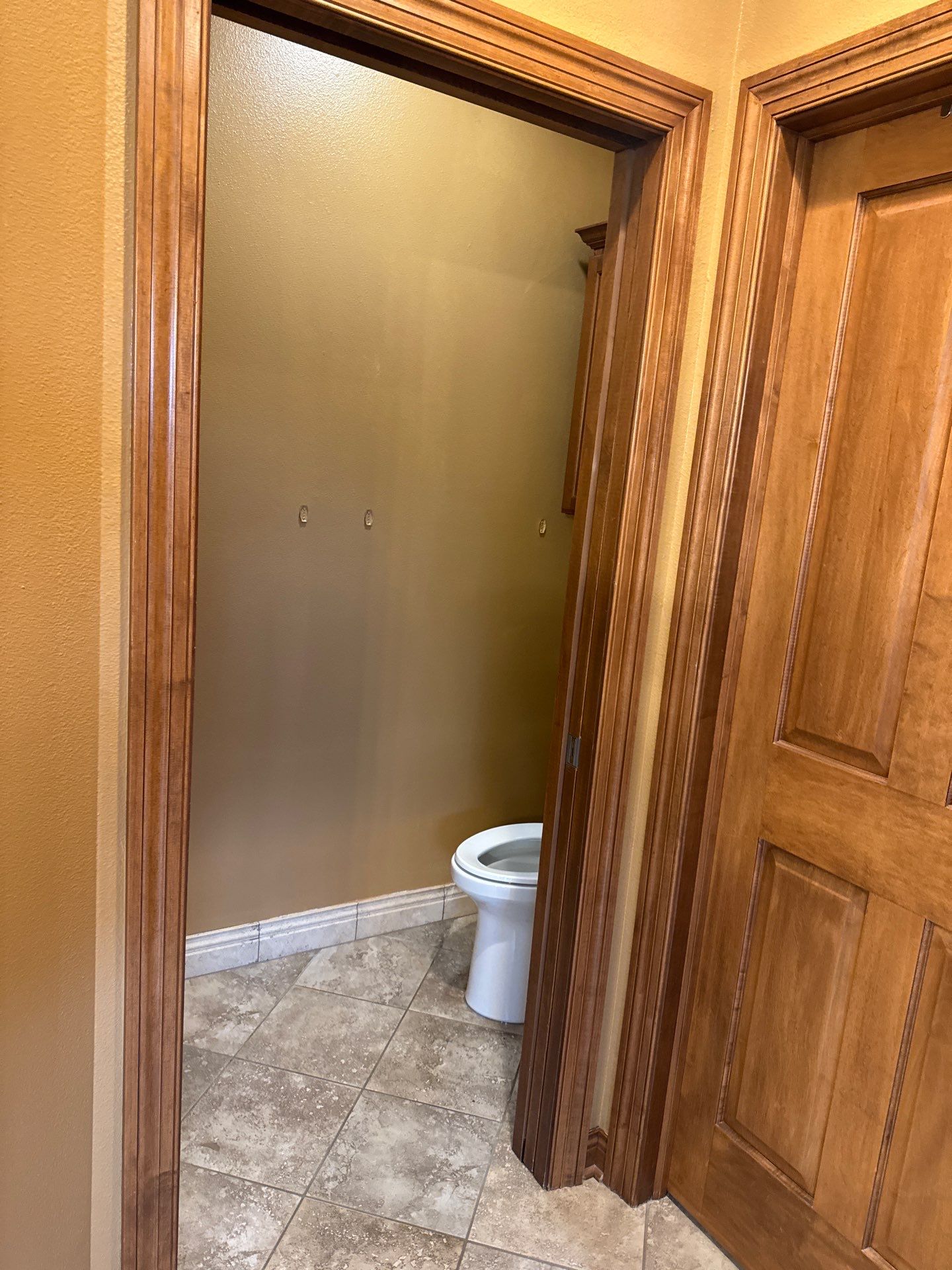 Project in Bondurant  by Midwest Paint LLC