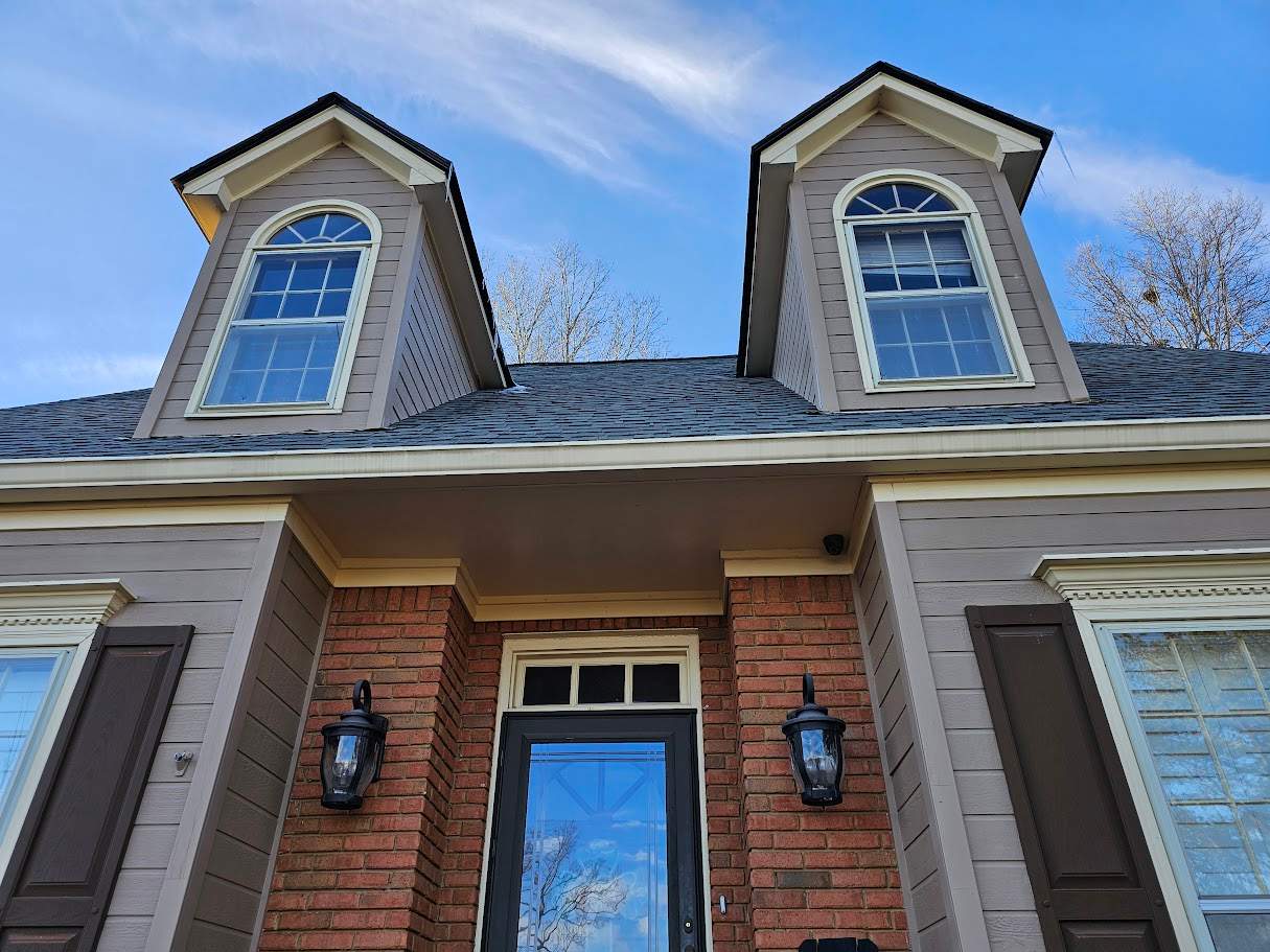 Giardina Project in Hoover by The Window Source