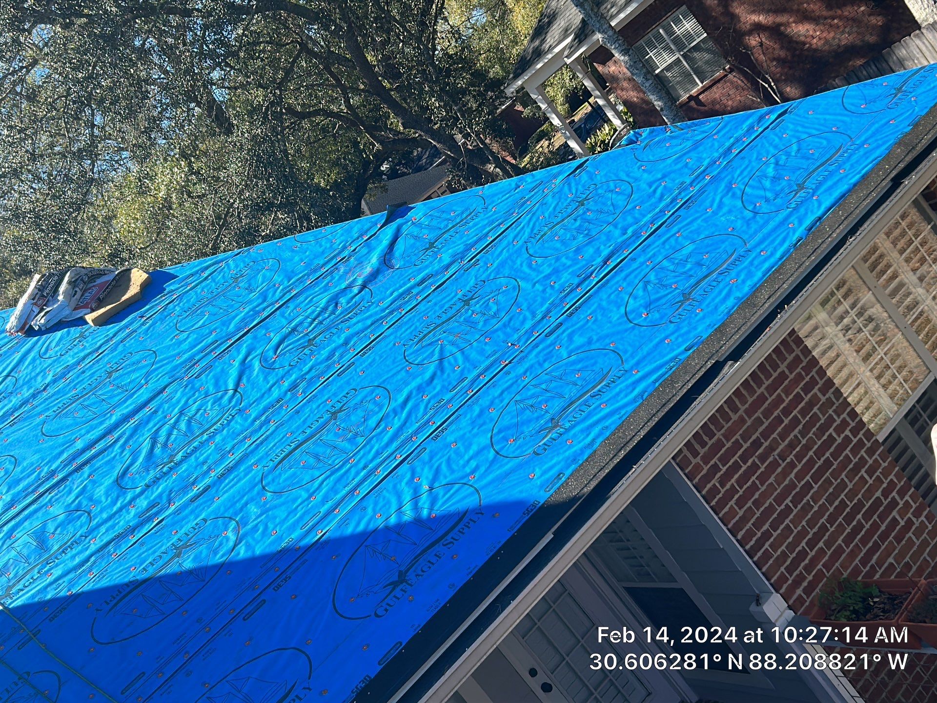 Fortified Roof by American Roofing & Construction LLC