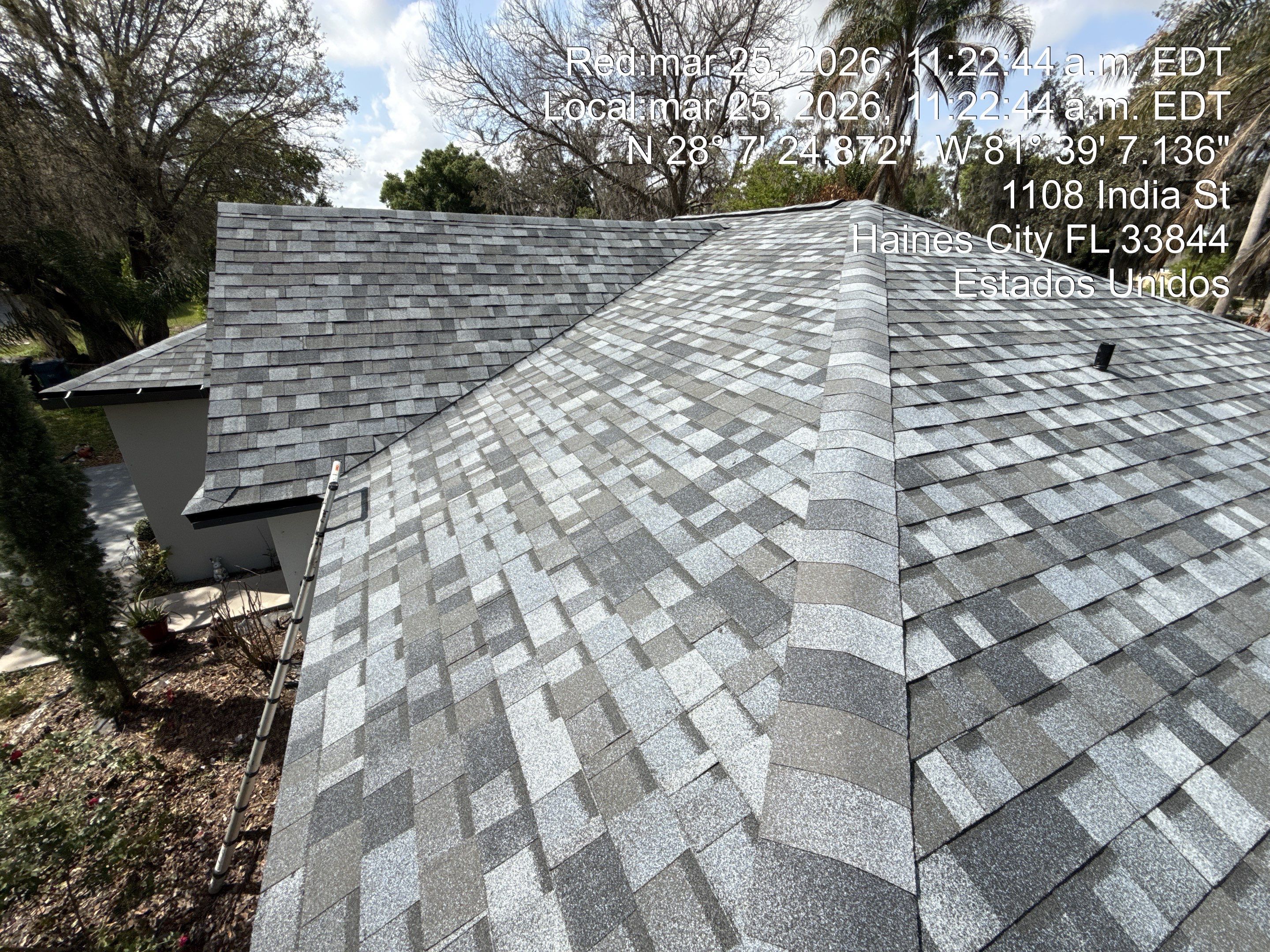 Project in Haines City by You Restorations LLC DBA YOU-Home