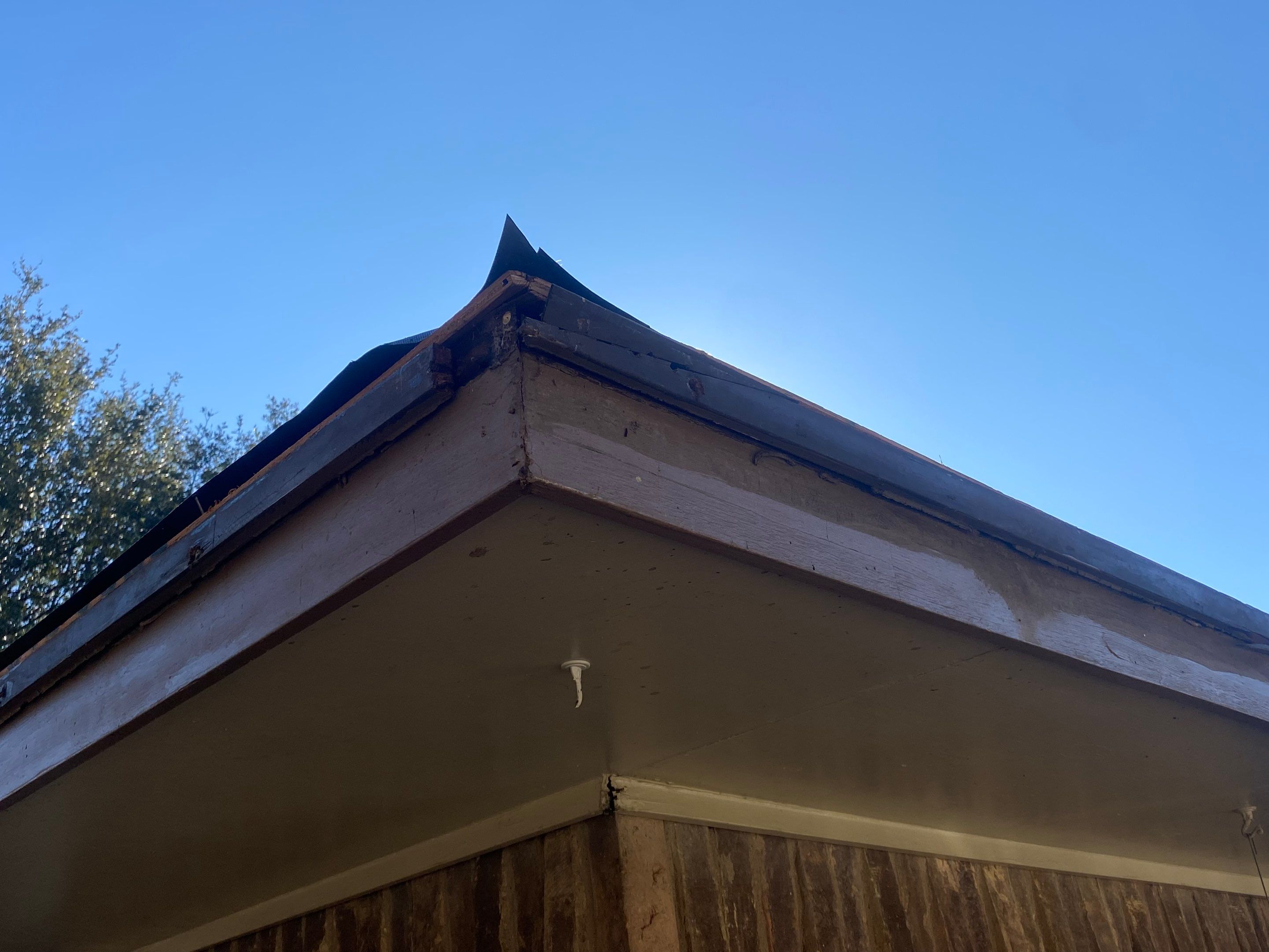 Project in Duncanville by Rhino Roofing and General Contracting, LLC