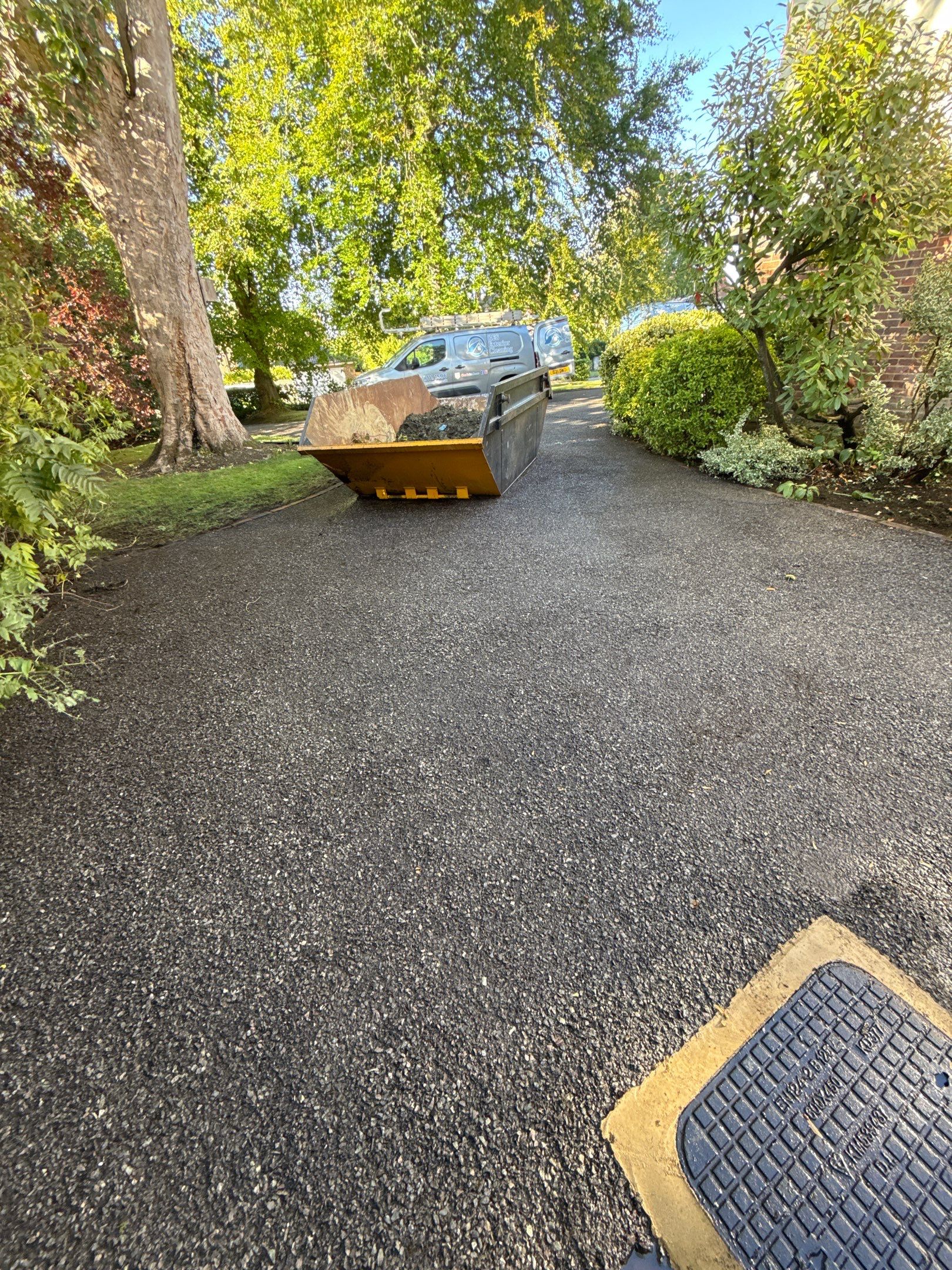 Roof - Driveway Clean -Patio Clean by Ges Exterior Cleaning ltd
