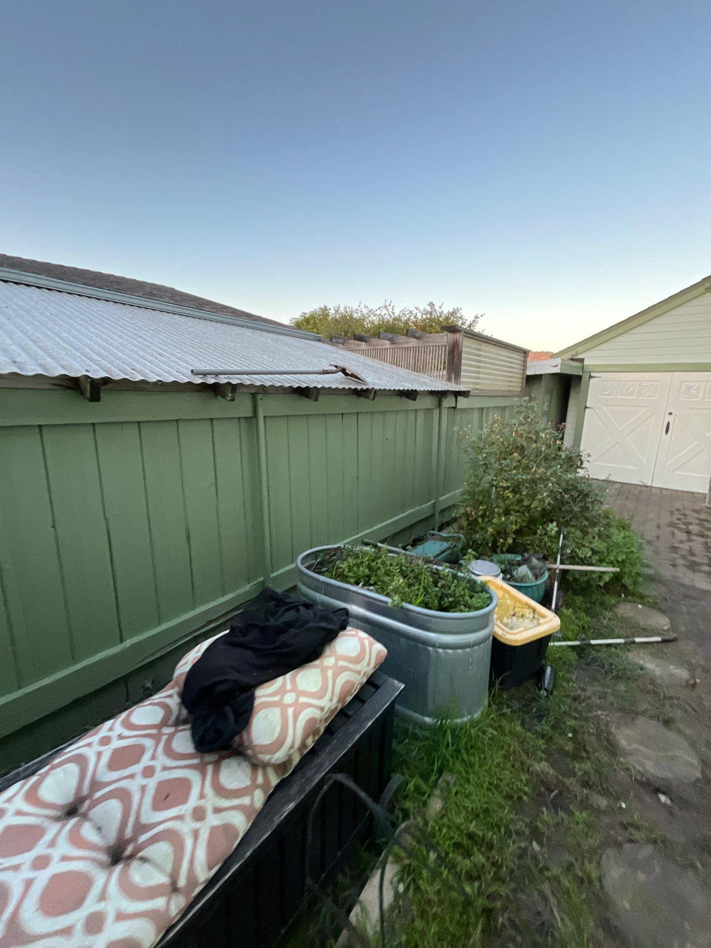 Oakland Kitchen Renovation with Custom Cabinetry and Granite Countertops by Herrera’s Bay Area Painting inc.