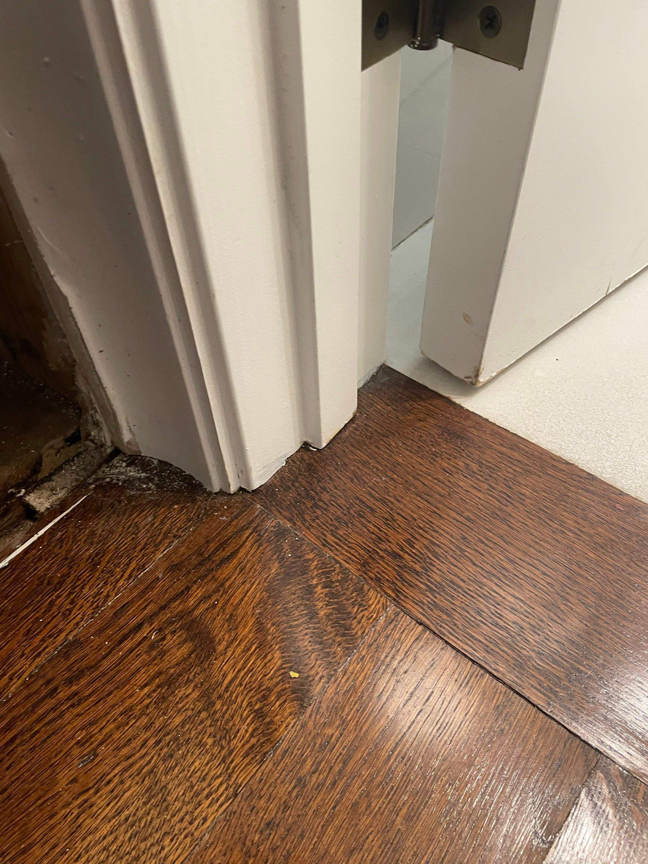 Water Damage Claim in Howell Township by FLAPA & KeyStone
