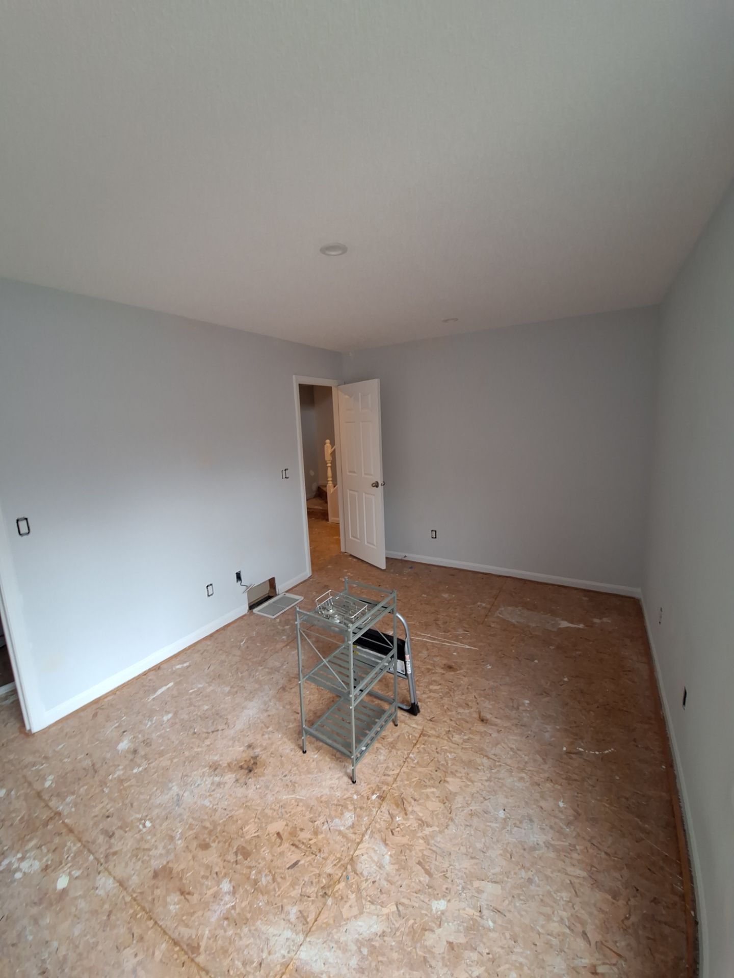 Condo Re-Paint by Gordon Painting