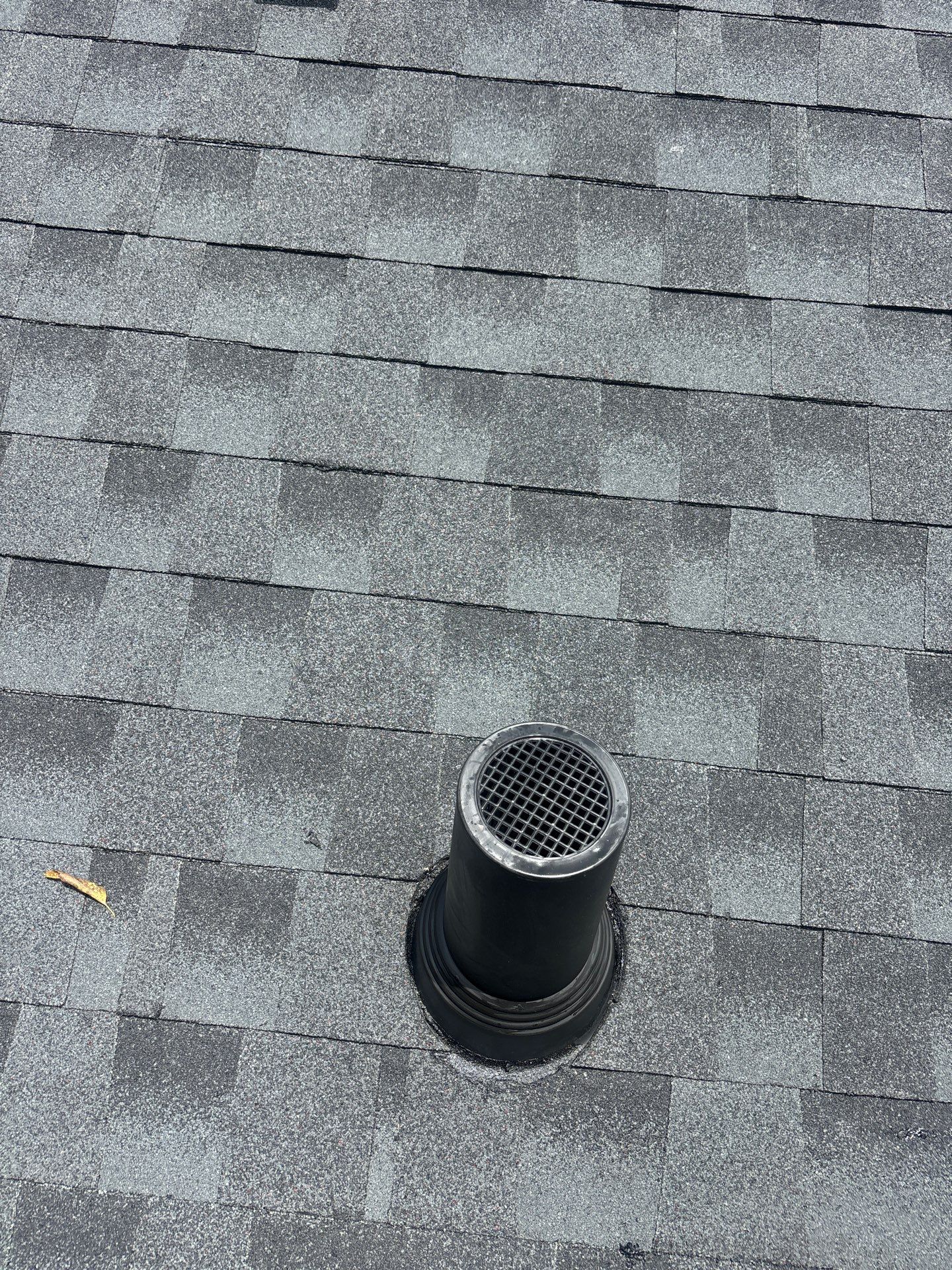 Project in Gainesville by True Force Roofing