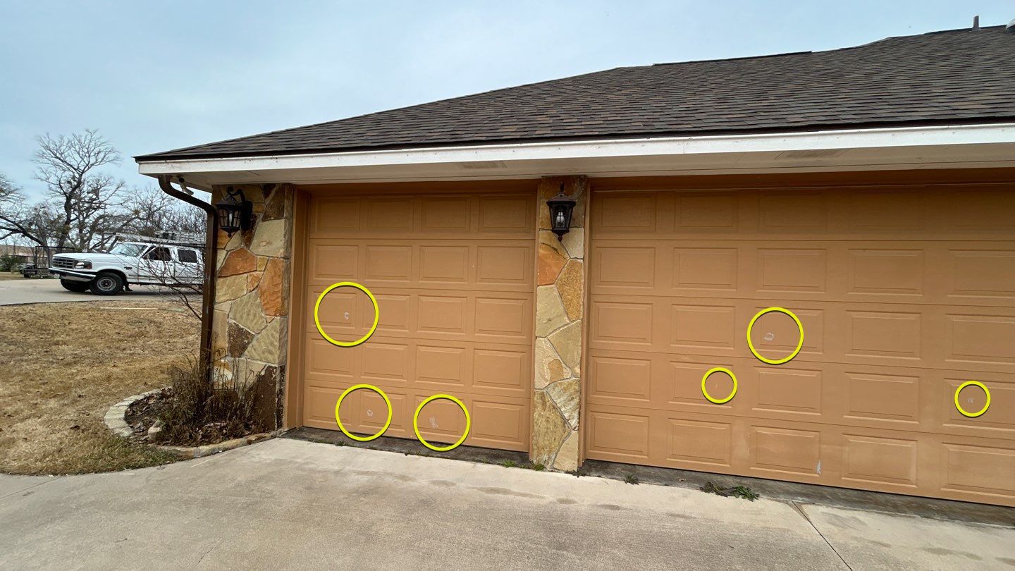 Residential Roofing Installation using Owens Corning Duration by Becker Roofing and Exteriors