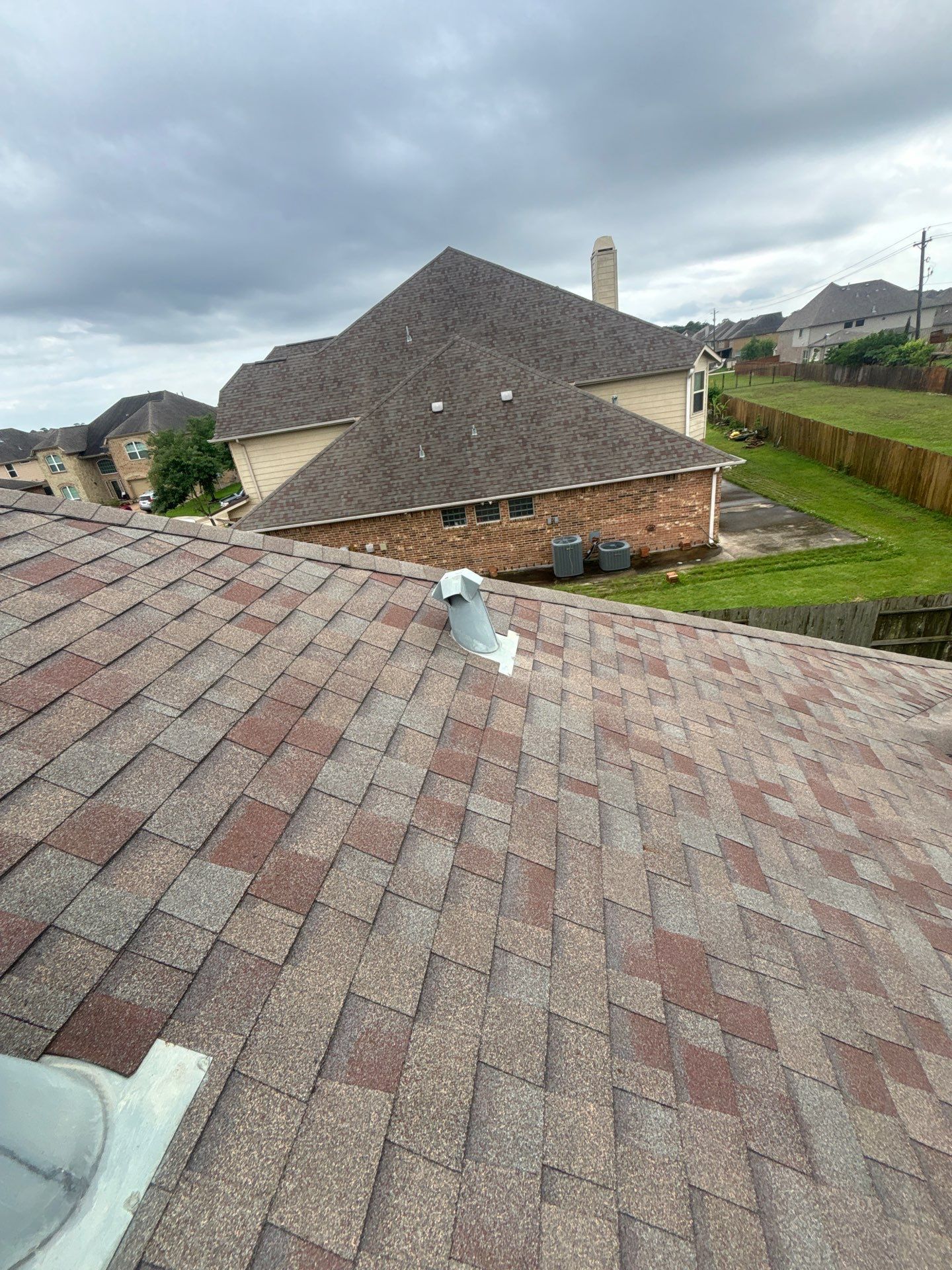 Roof Repair Houston by Roof Repair Company