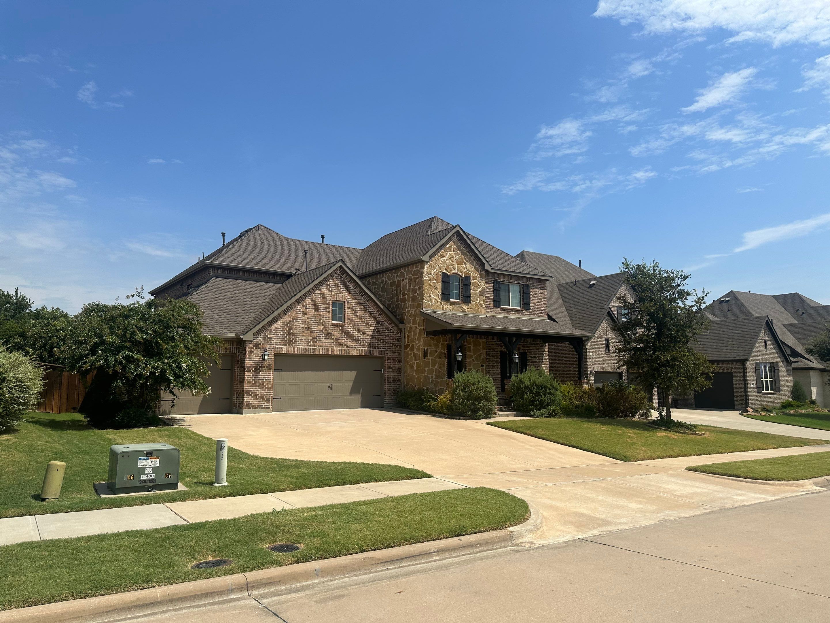 Restoration Services Remodel Nimbus General Contractors, LLC by NIMBUS GENERAL CONTRACTORS, LLC