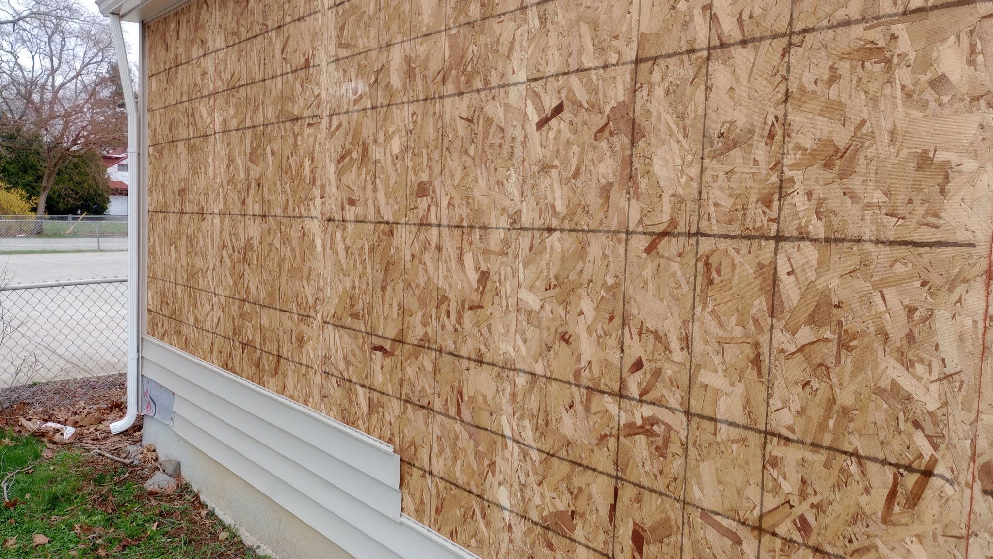 Roof and Siding Replacement by Homestyle in Cleveland by Homestyle Home Improvements (HHI)