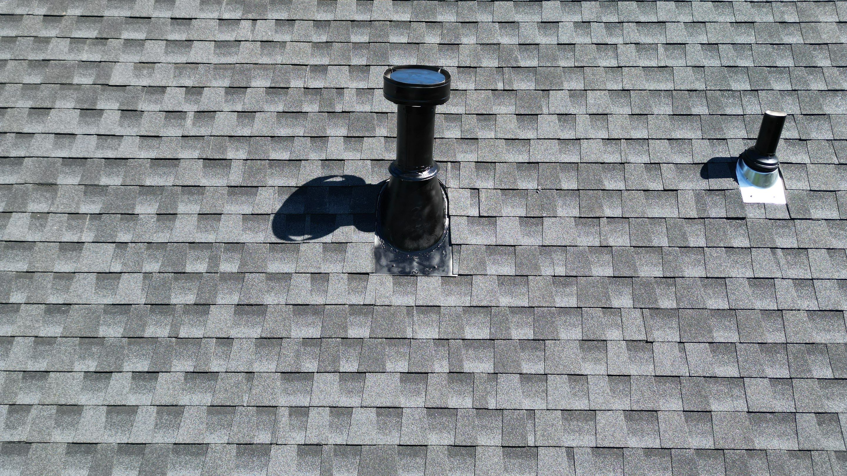 Laurelgate Dr Roof Replacement  by Dom Roofing & Restoration