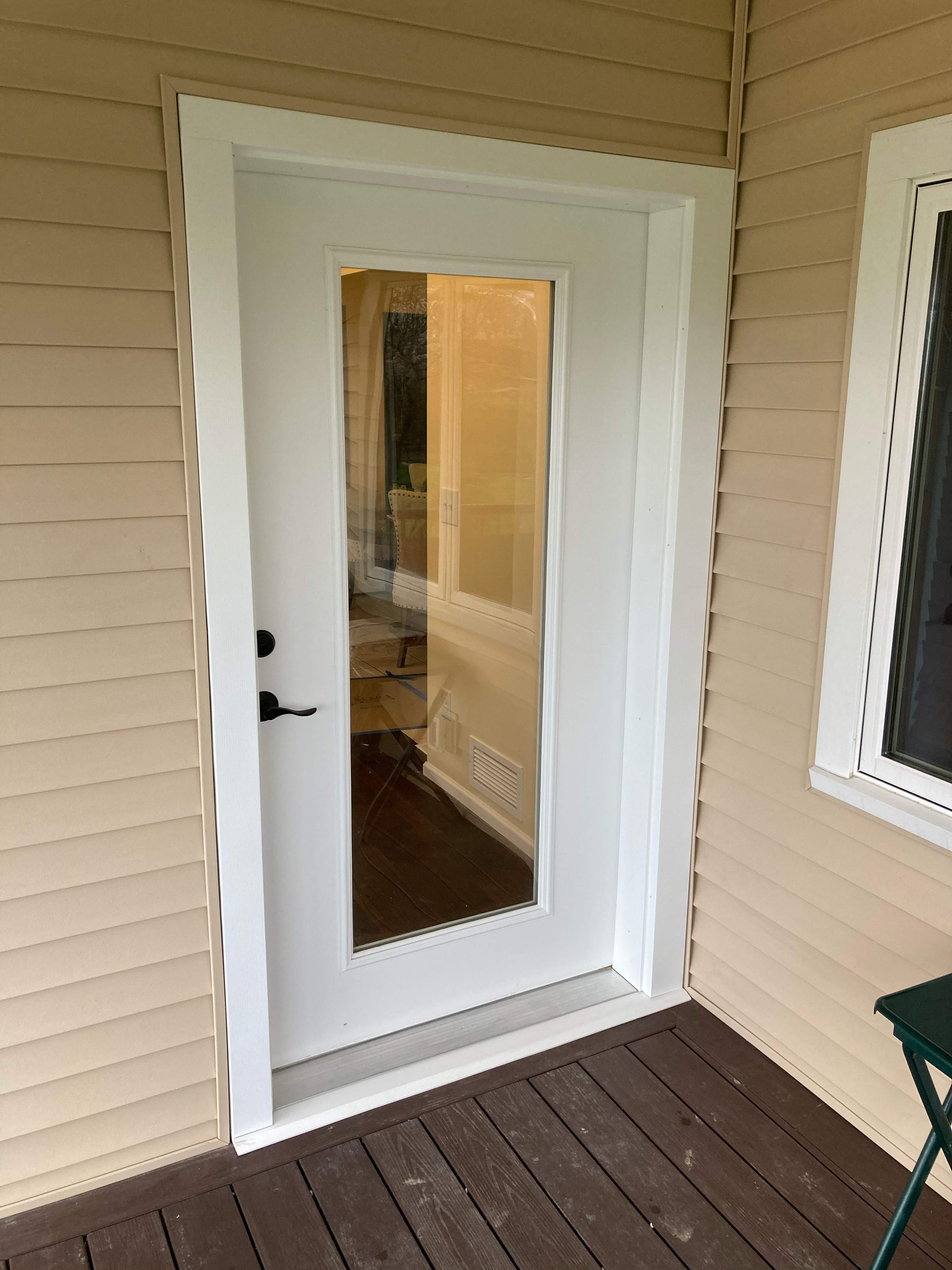 Siding, Addition, and Porch by Ivy Lea Construction