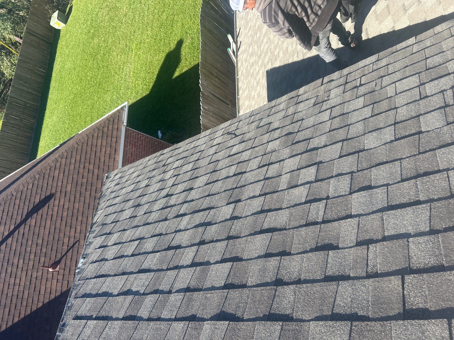 Roof Replacement Houston by Roof Repair Services LLC