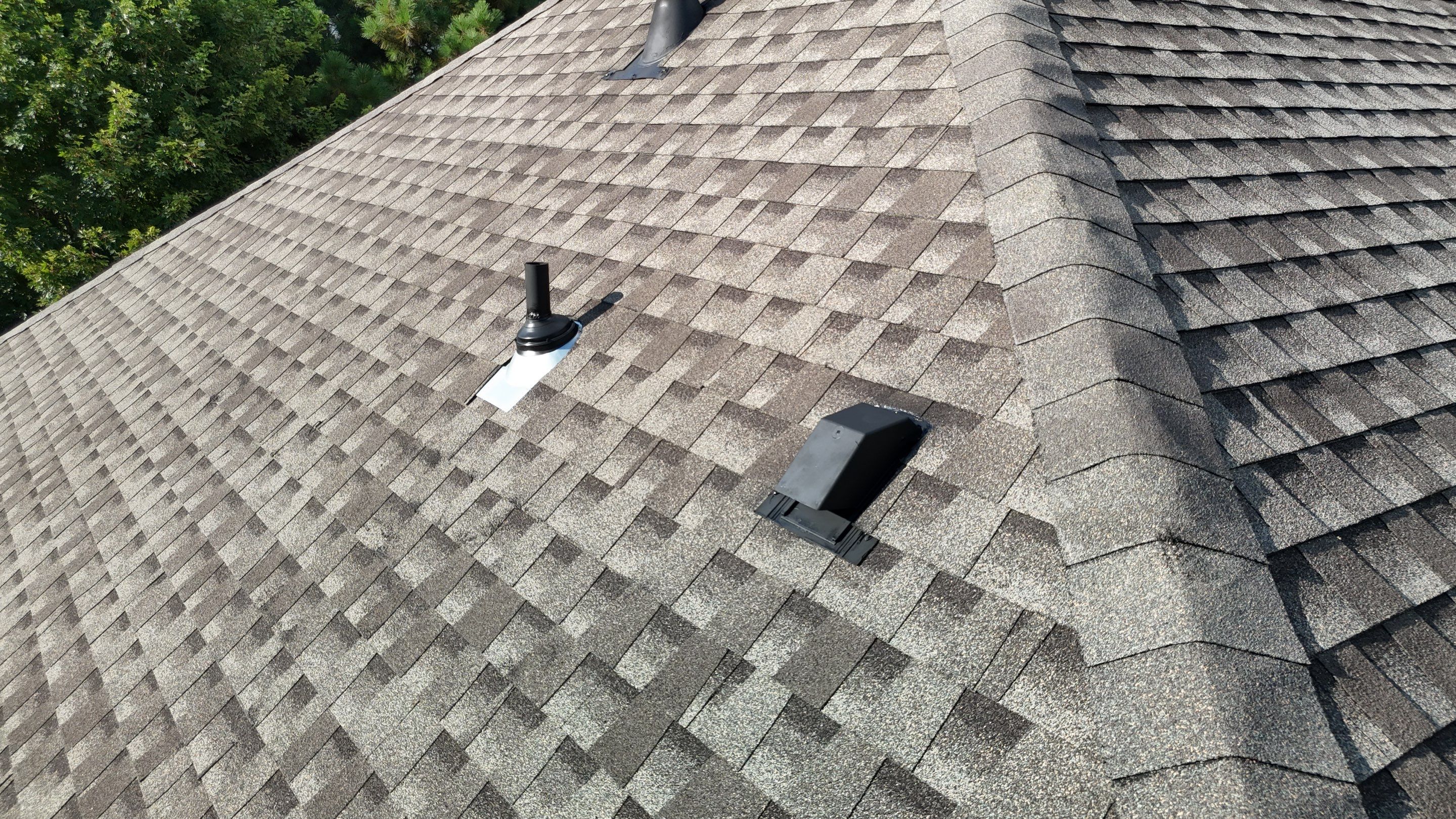Chelsey Wy Roswell Roof Replacement  by Dom Roofing & Restoration