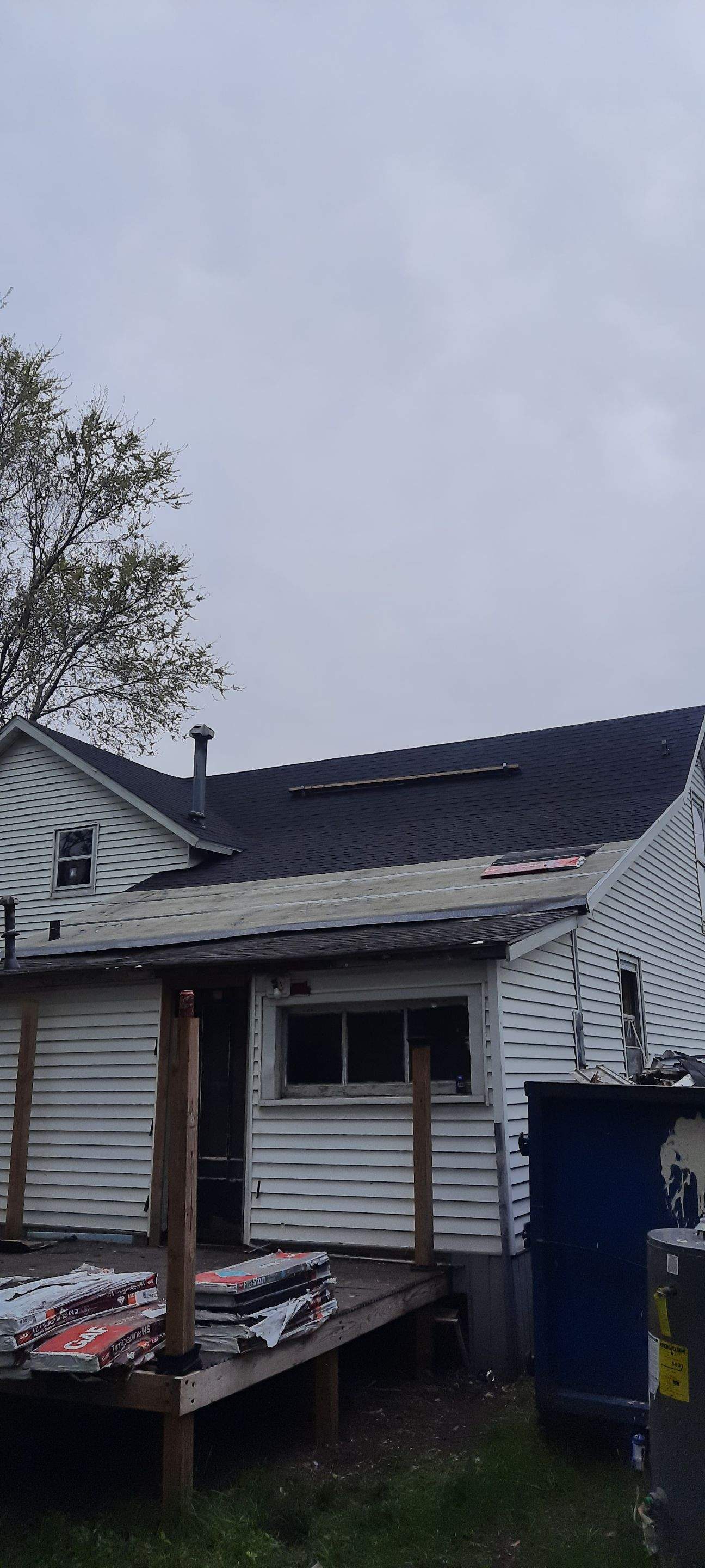 Home Renovation by Clark Builders LLC