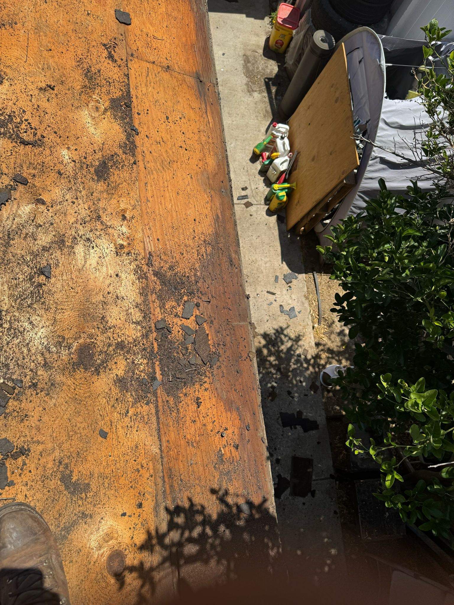 Roof Replacement - Riverside, CA 92503 by Epic Roof Replacement