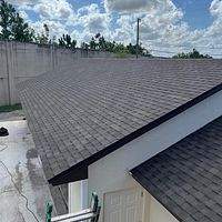 Tamko Heritage Weathered Wood by Total Roofing System The Metal Roof Experts