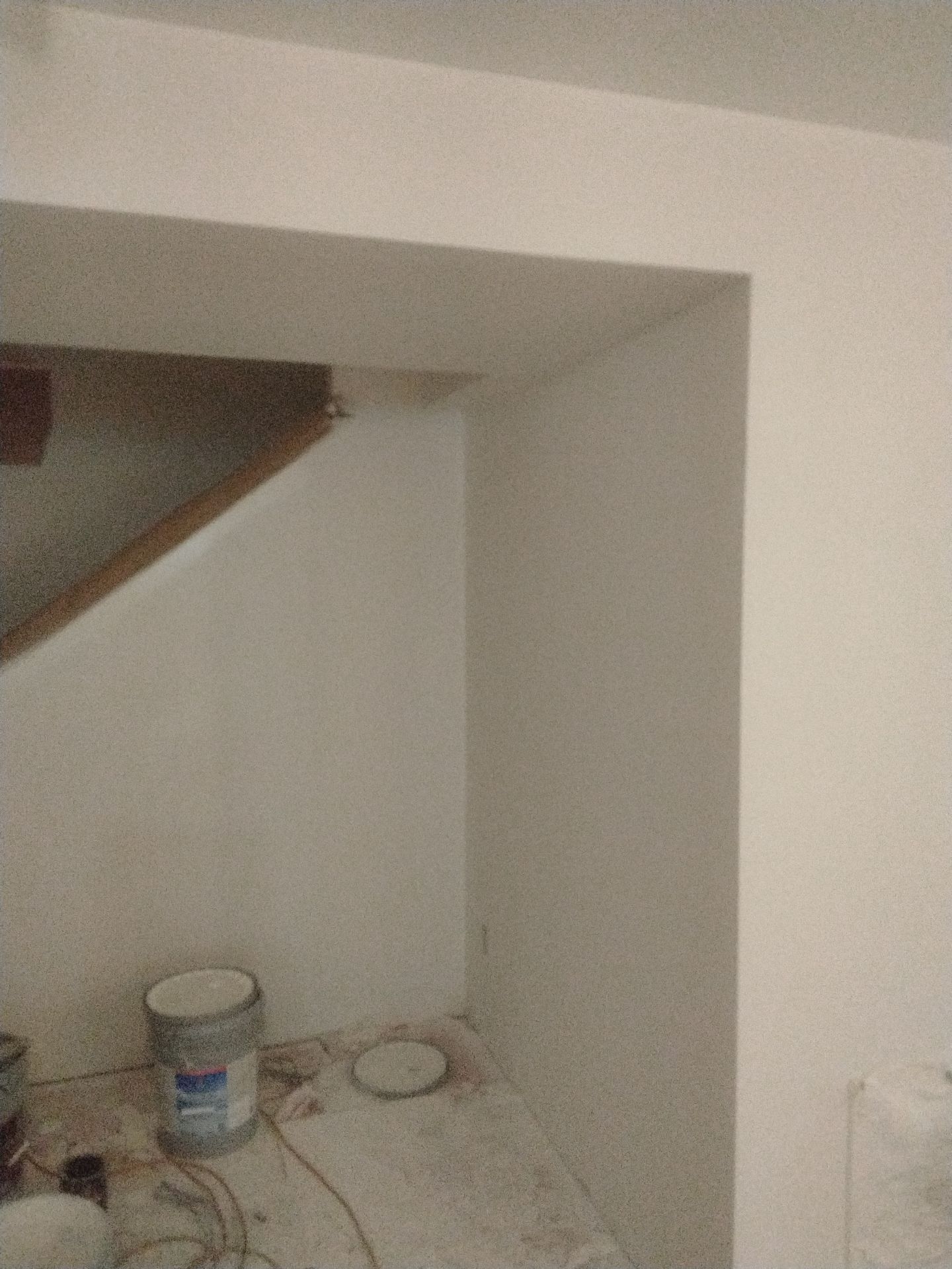 Project in Ankeny by Midwest Paint LLC