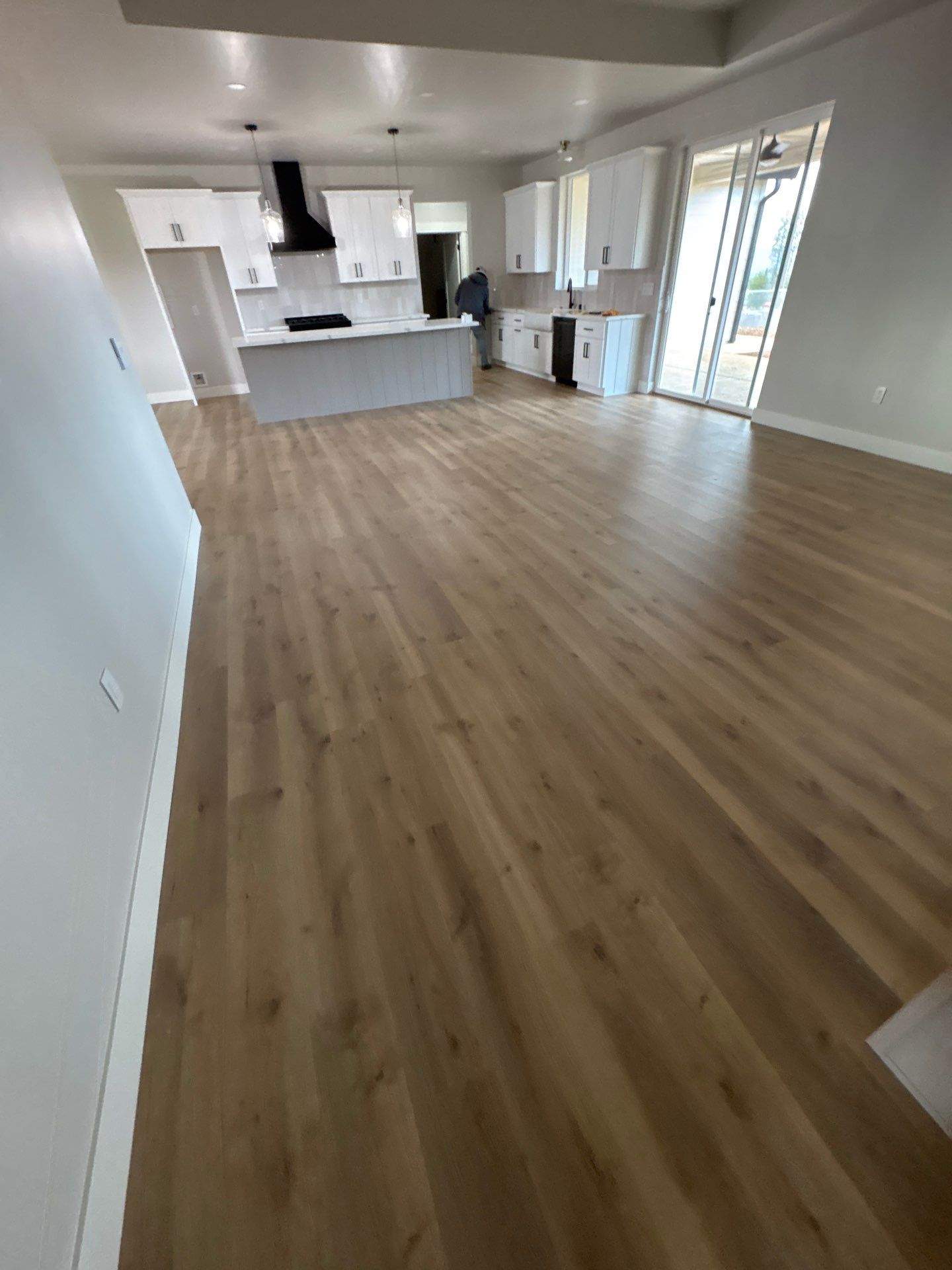 FLOORING INSTALLS by ADR Construction 