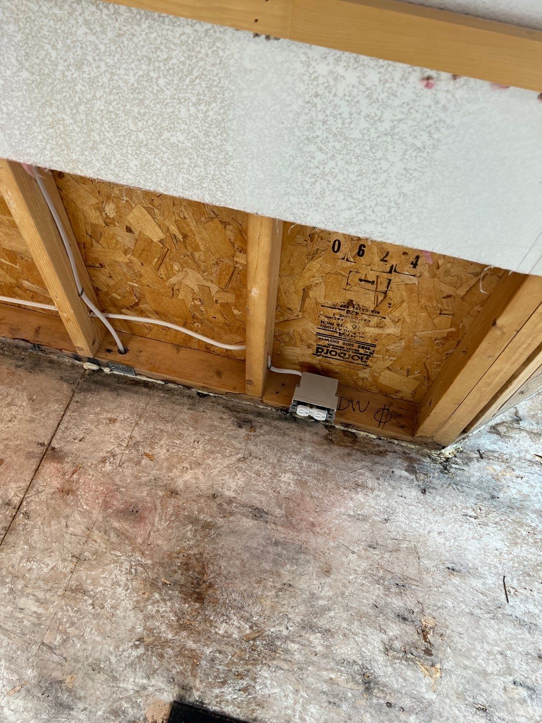 Water Damage by Accountable Home Services