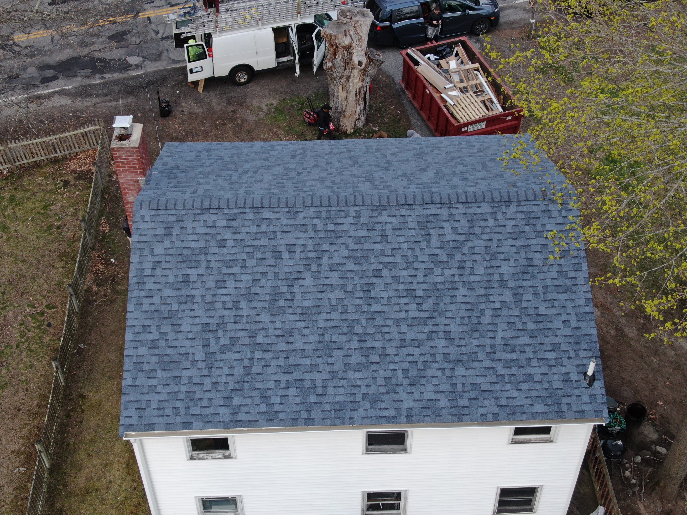 Roofing | North Billerica by Mighty Dog Roofing of Greater Middlesex County