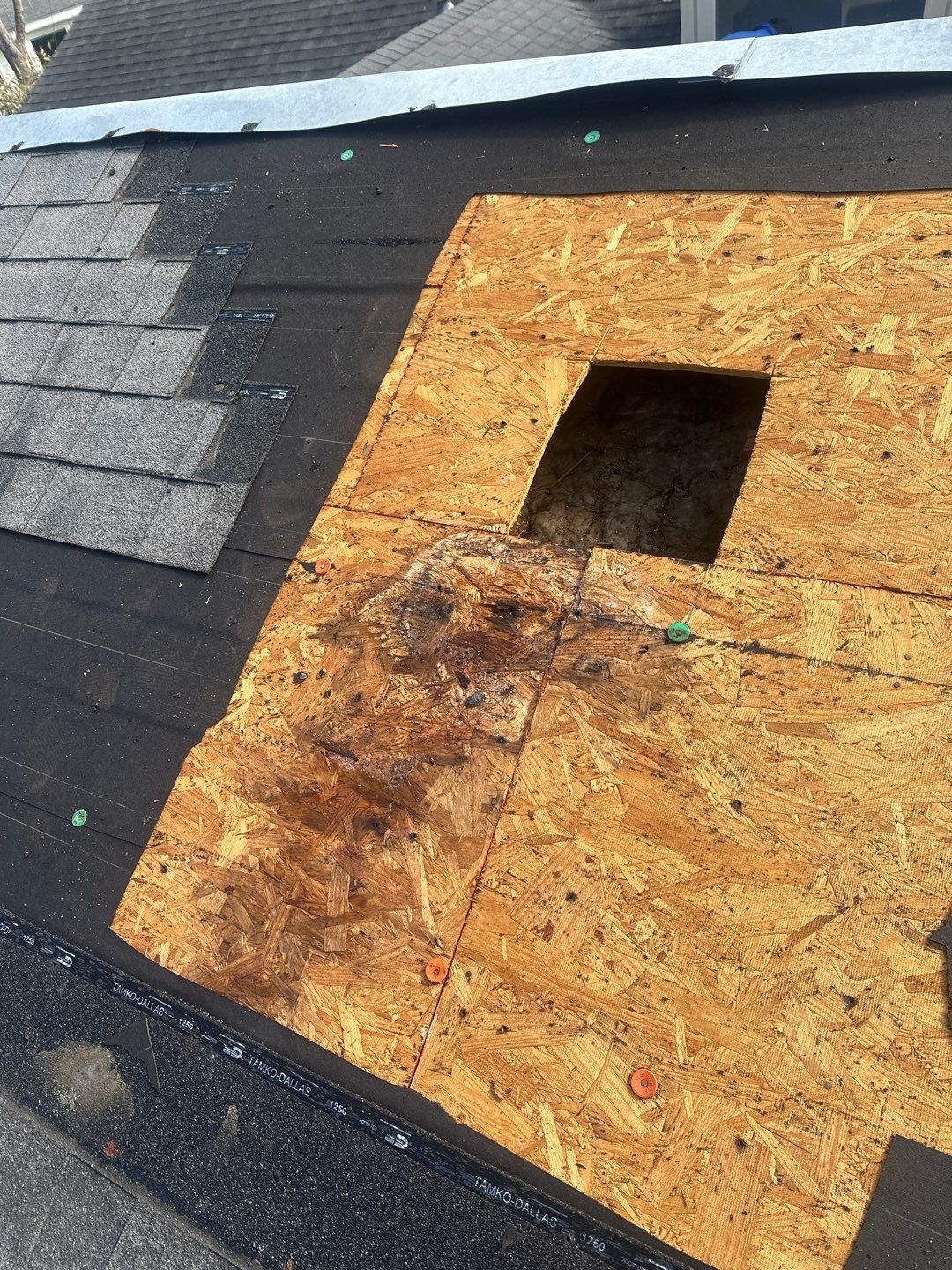 Roof Repair Katy by Roof Repair Company