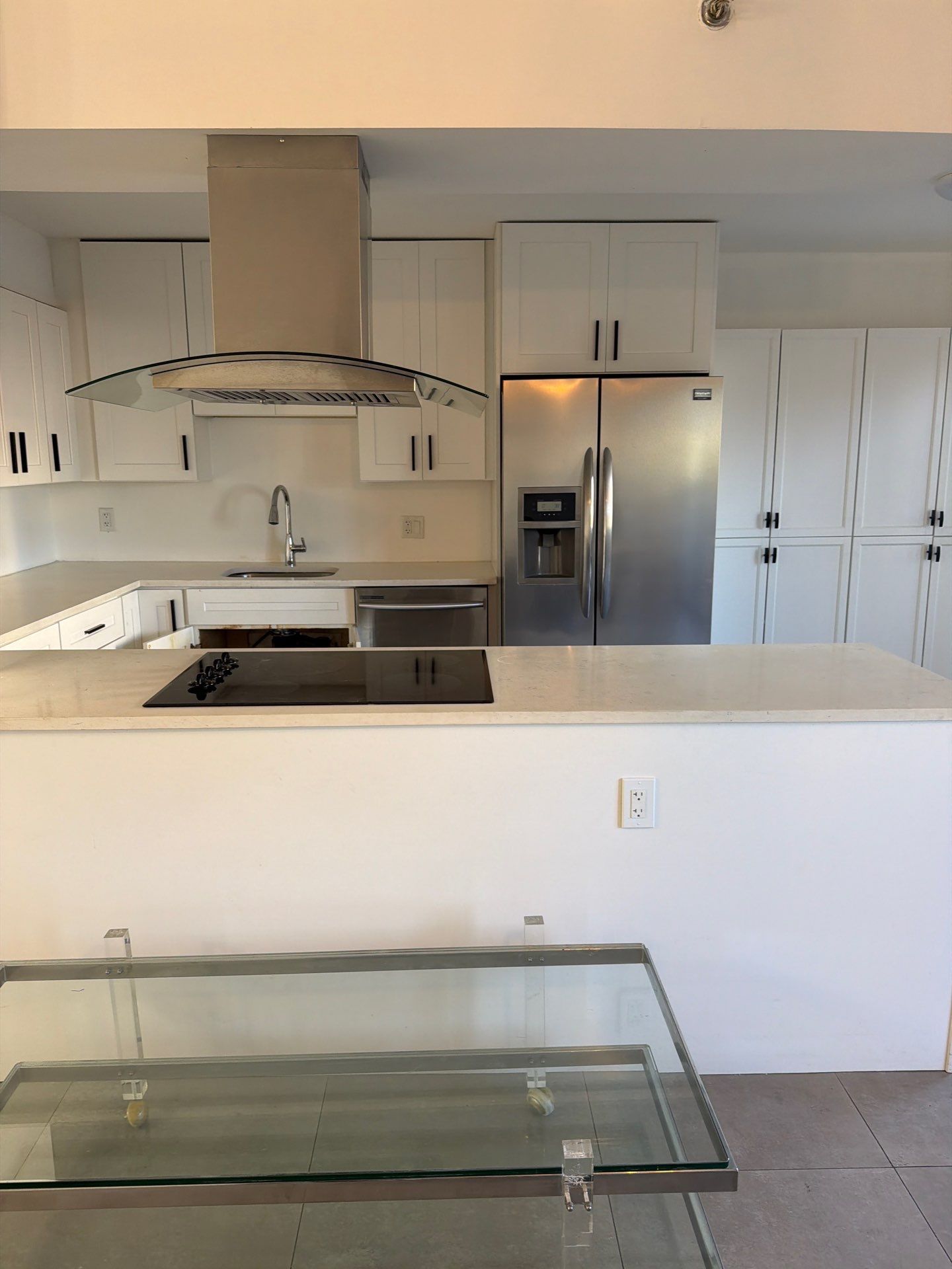 Water Damage Claim in Hollywood by FLAPA & KeyStone