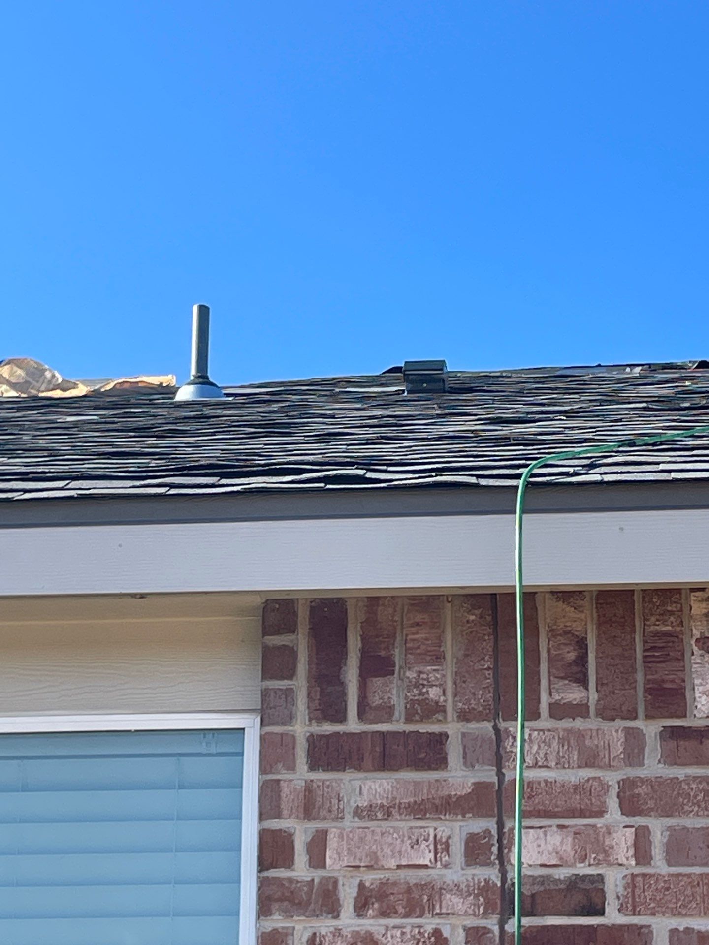 Project in Fate by Rhino Roofing and General Contracting, LLC