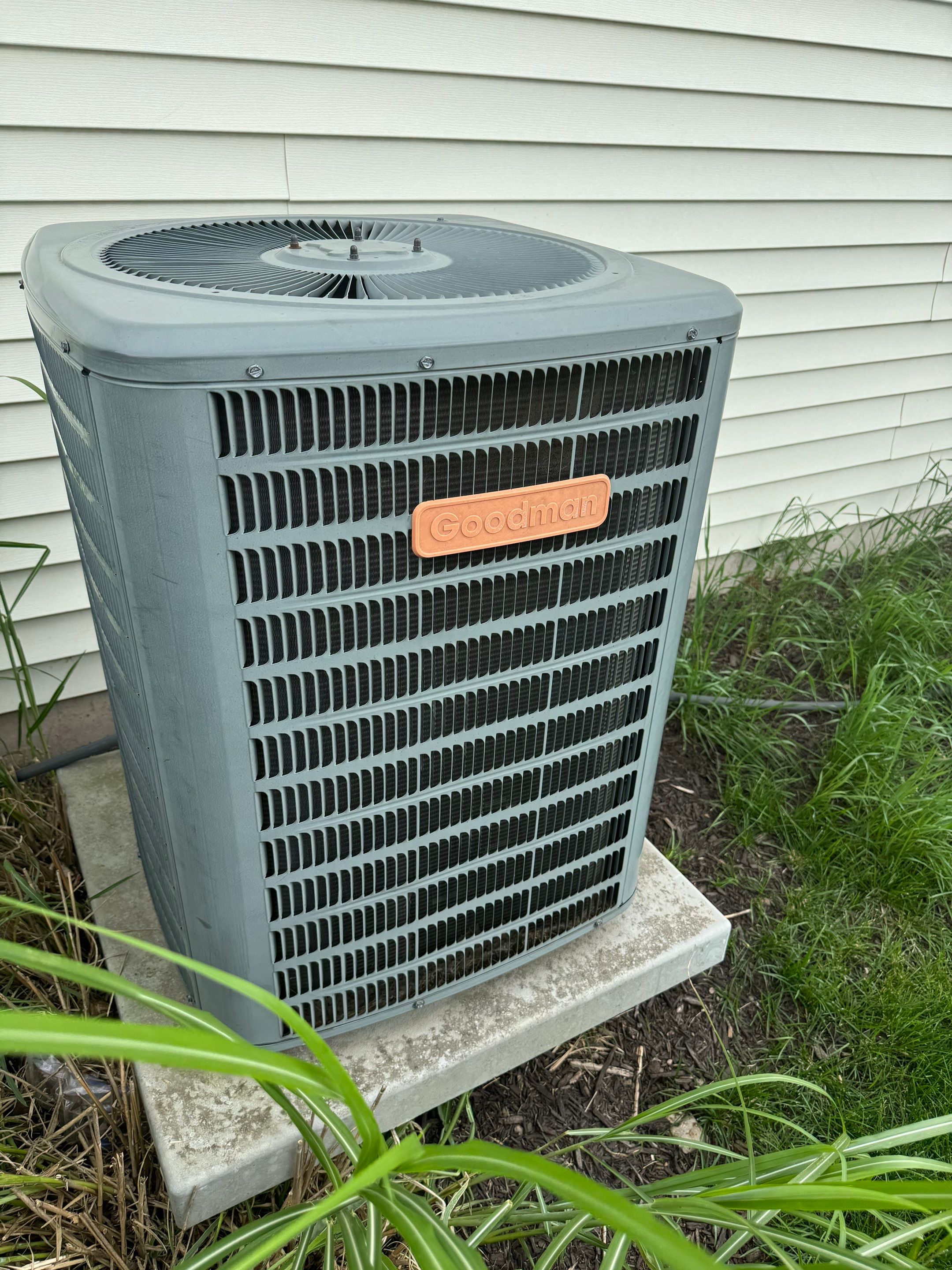 Goodman AC Tune Ups by GSHA Services LTD